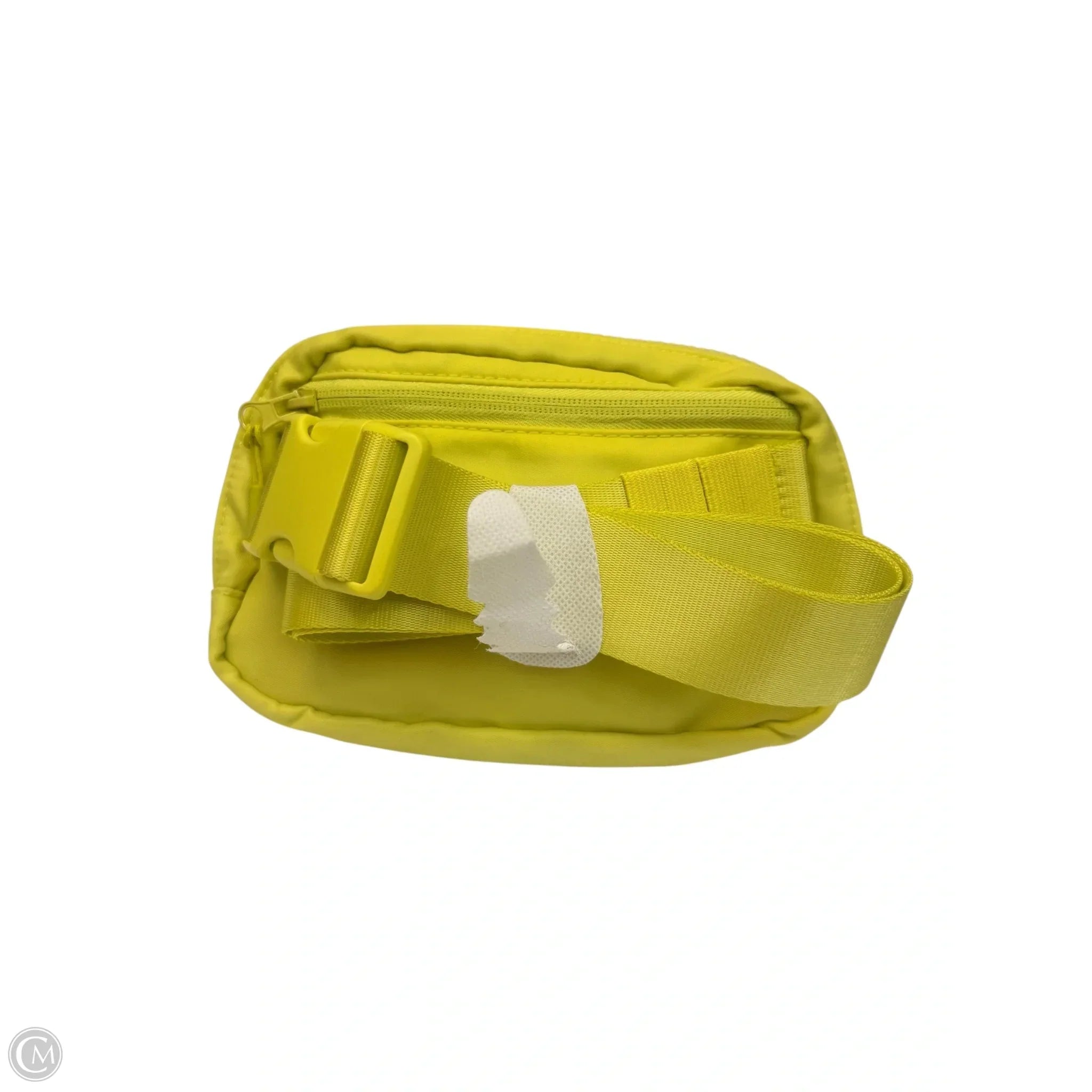 Belt Bag By Logilates, Size: Medium