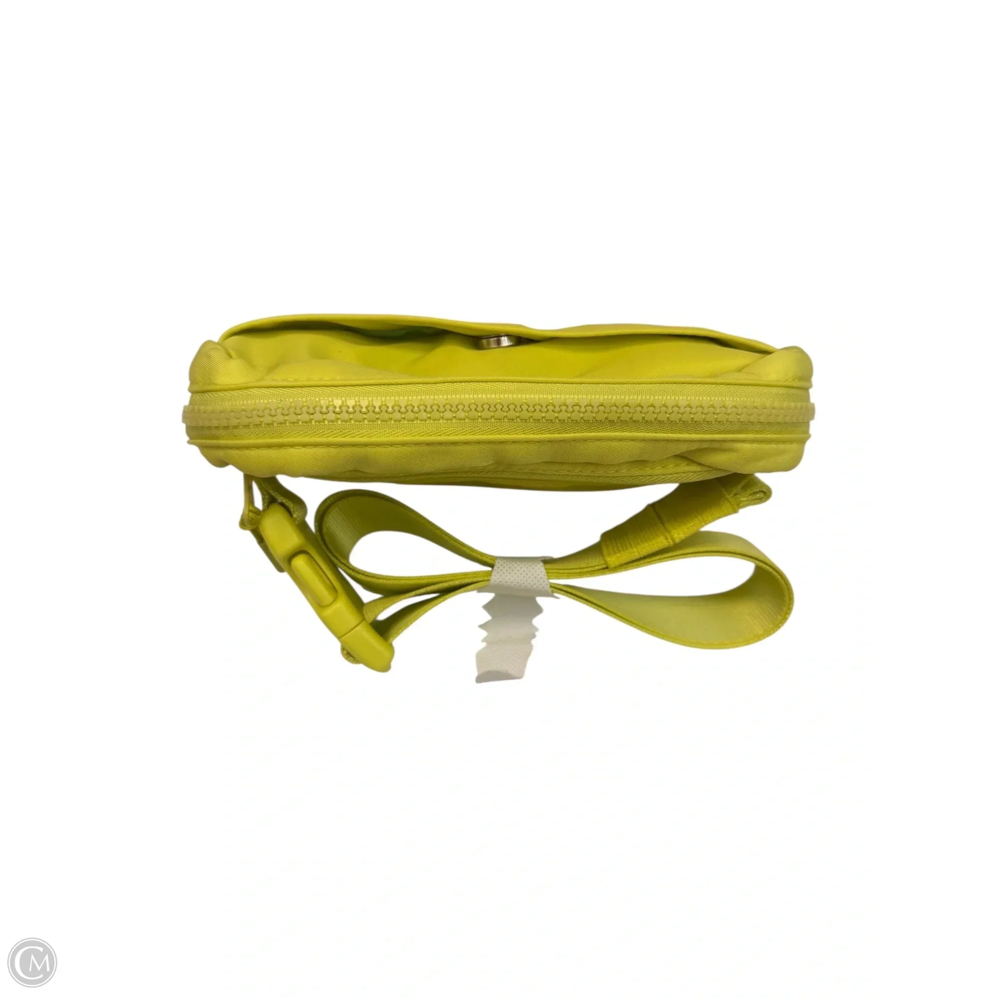 Belt Bag By Logilates, Size: Medium