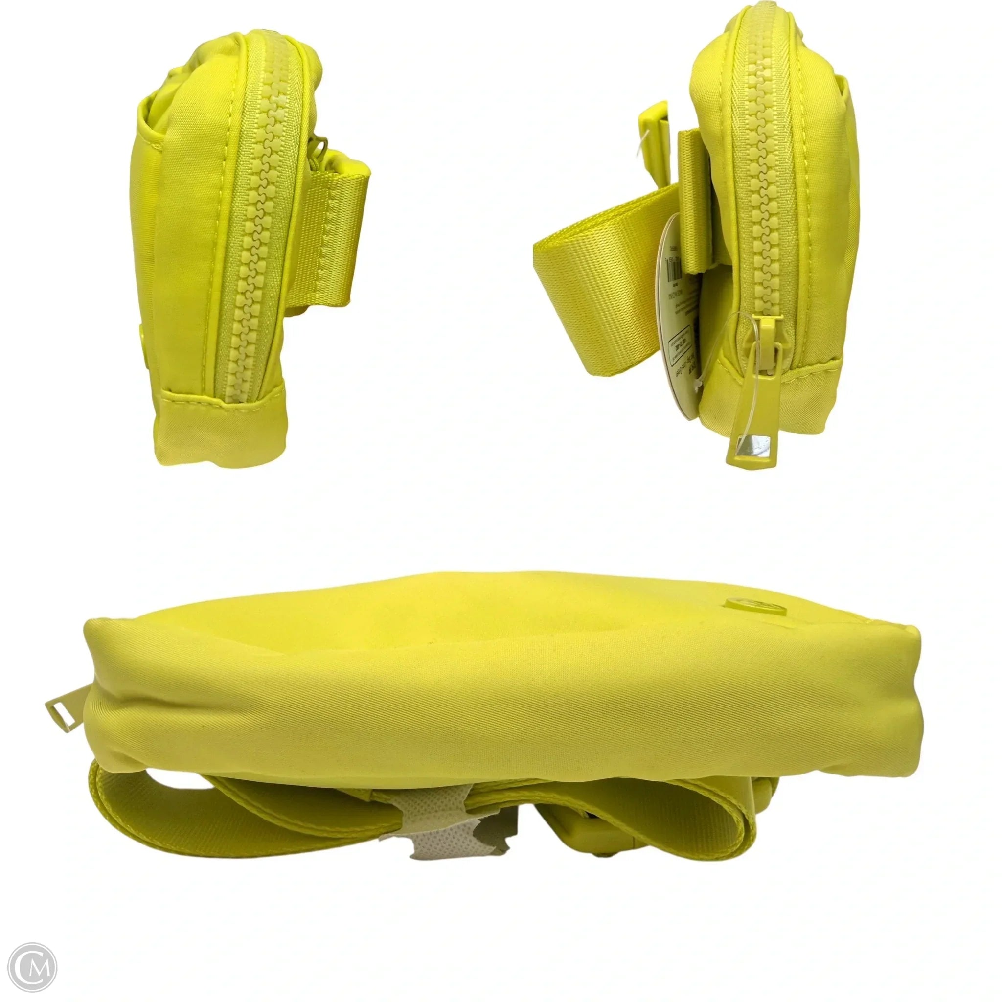 Belt Bag By Logilates, Size: Medium