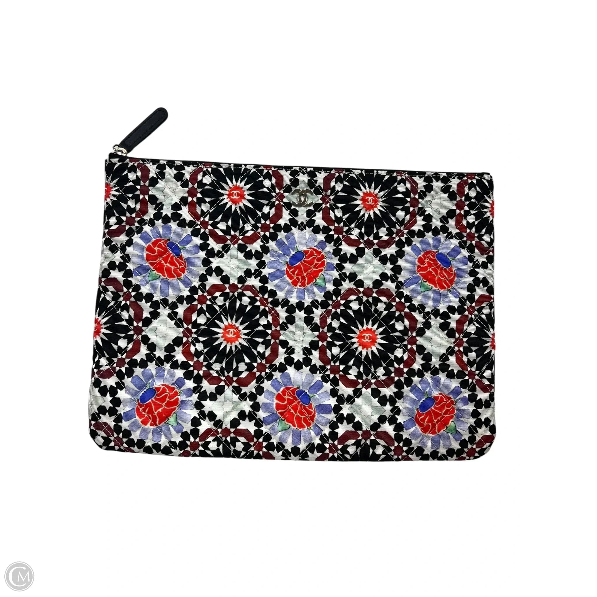FLASH - 25% OFF Handbag Luxury Designer By Chanel, Size: Medium