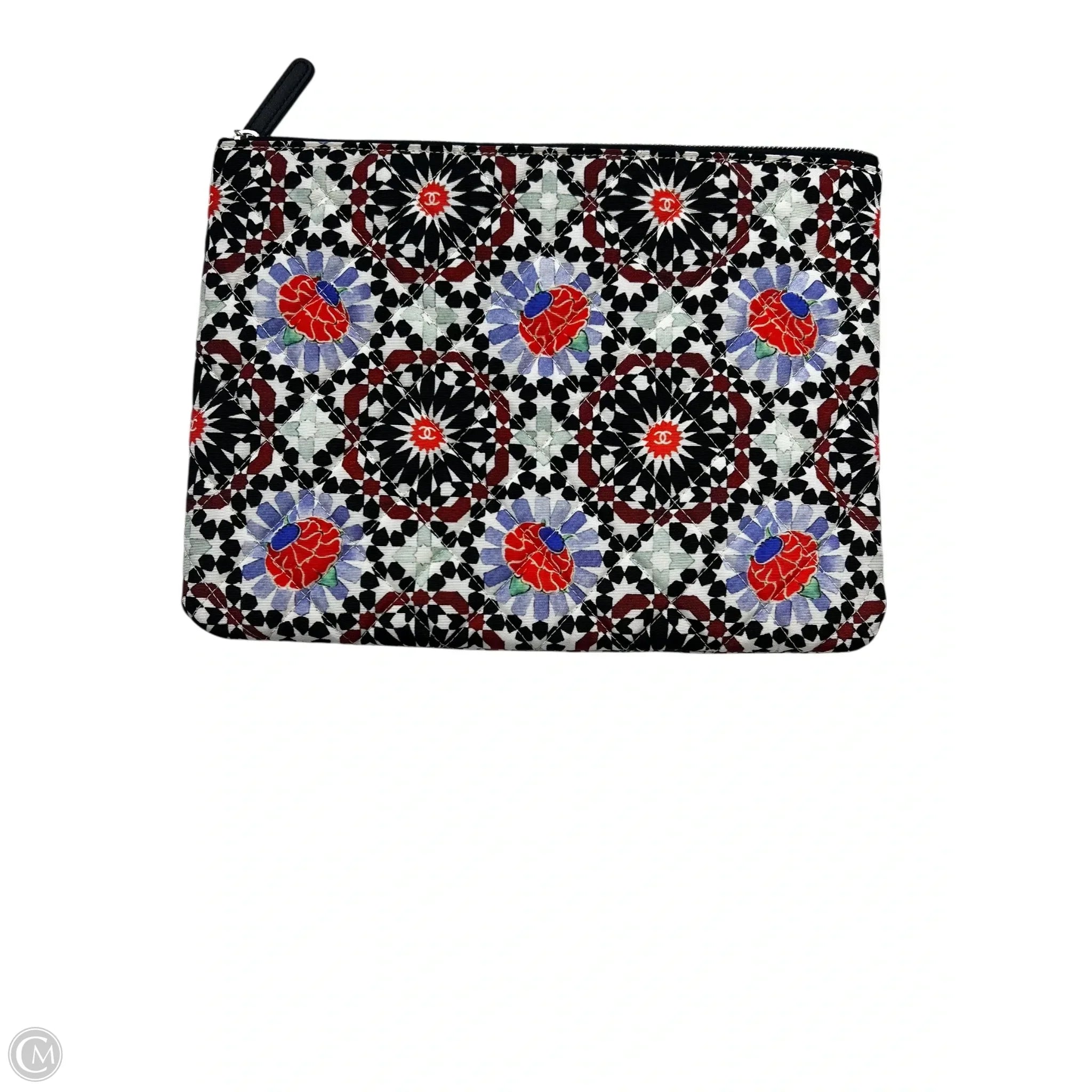 FLASH - 25% OFF Handbag Luxury Designer By Chanel, Size: Medium