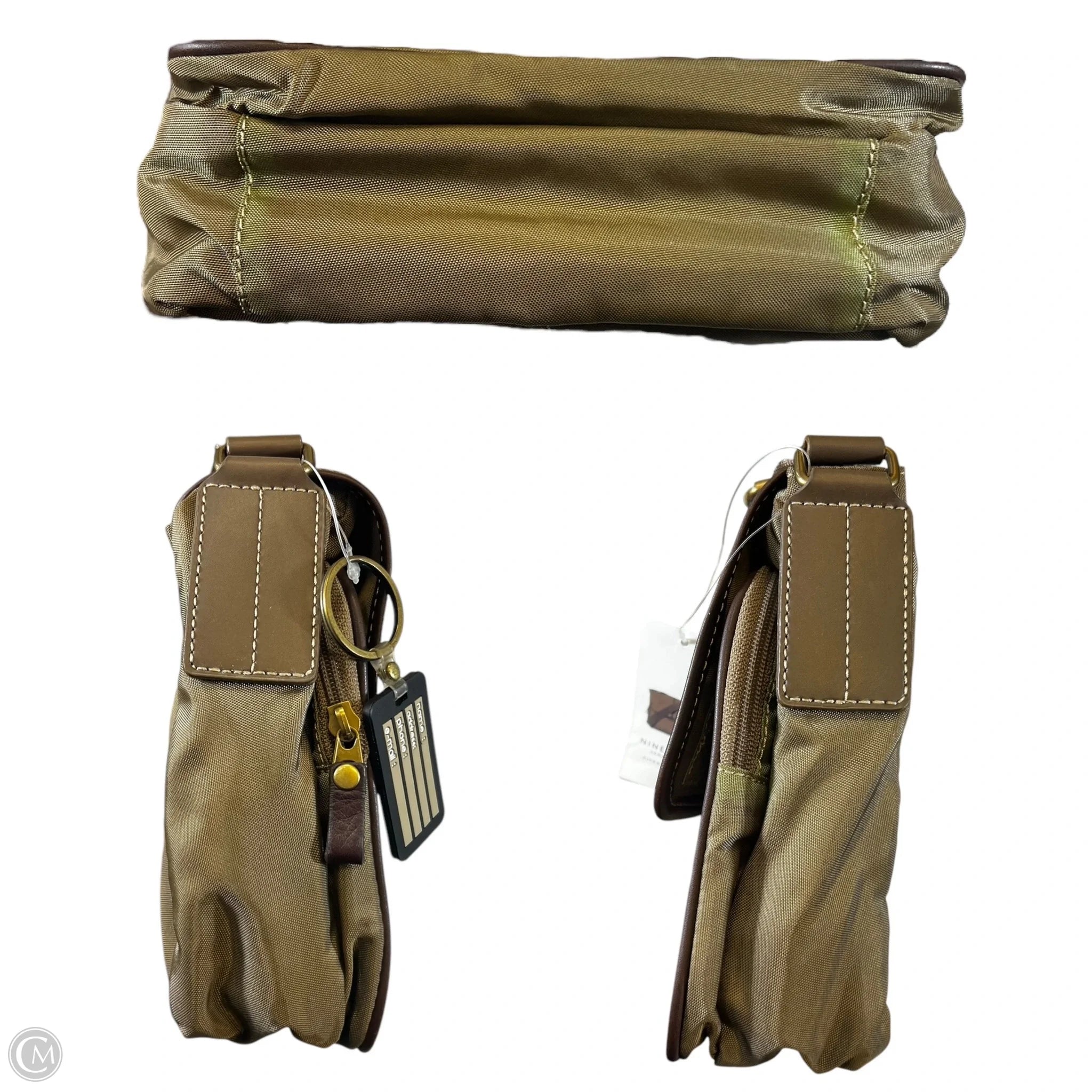 Crossbody By Nine West Apparel, Size: Medium