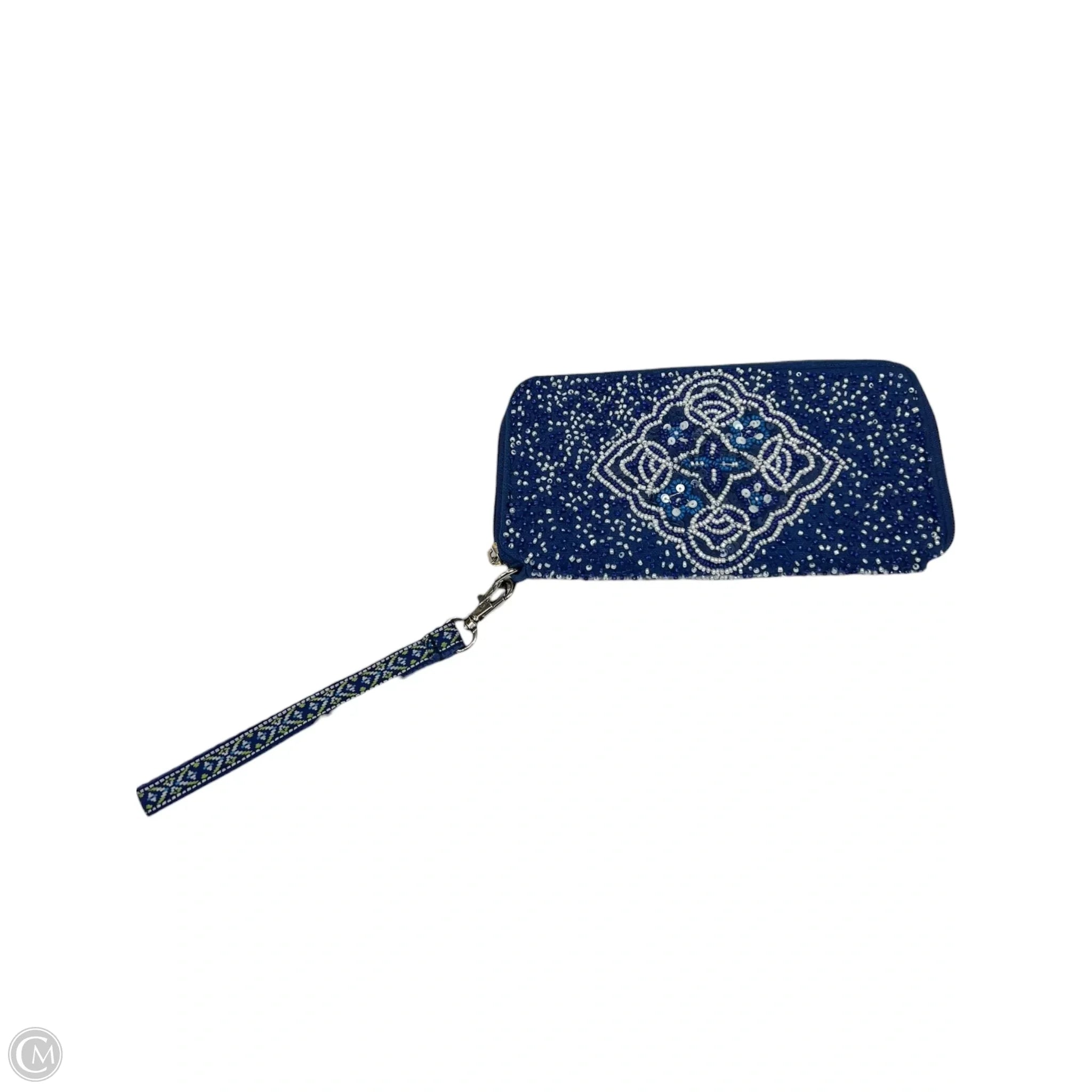 Wristlet By America and Beyond, Size: Large