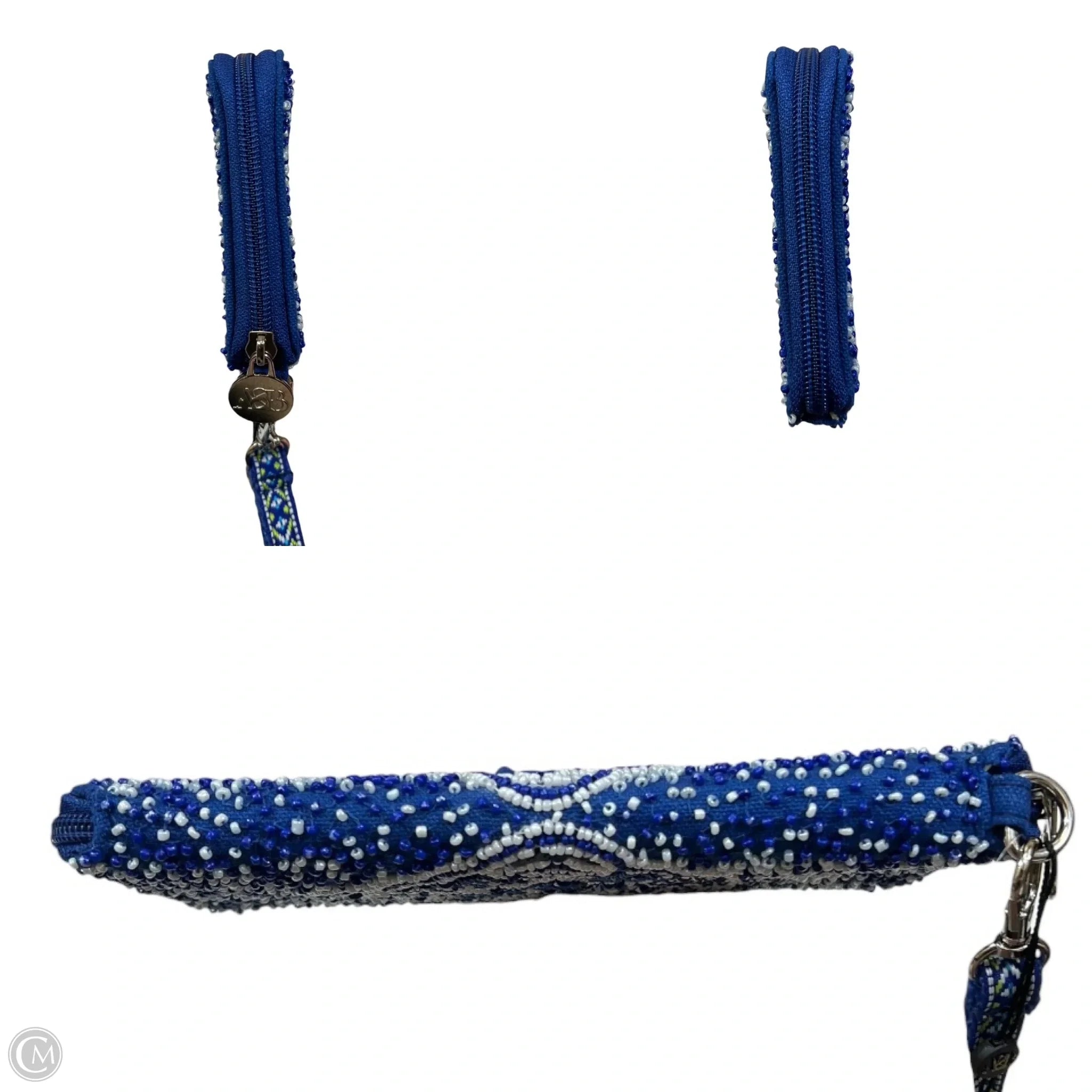 Wristlet By America and Beyond, Size: Large