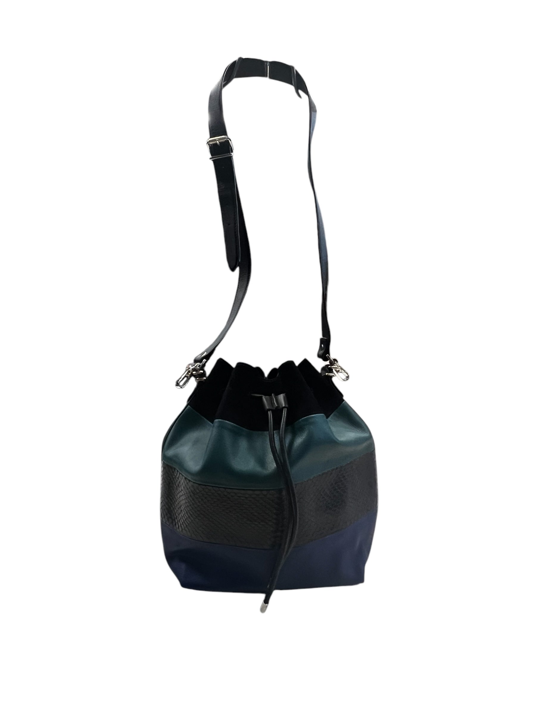 Handbag Luxury Designer By Proenza-schouler, Size: Medium