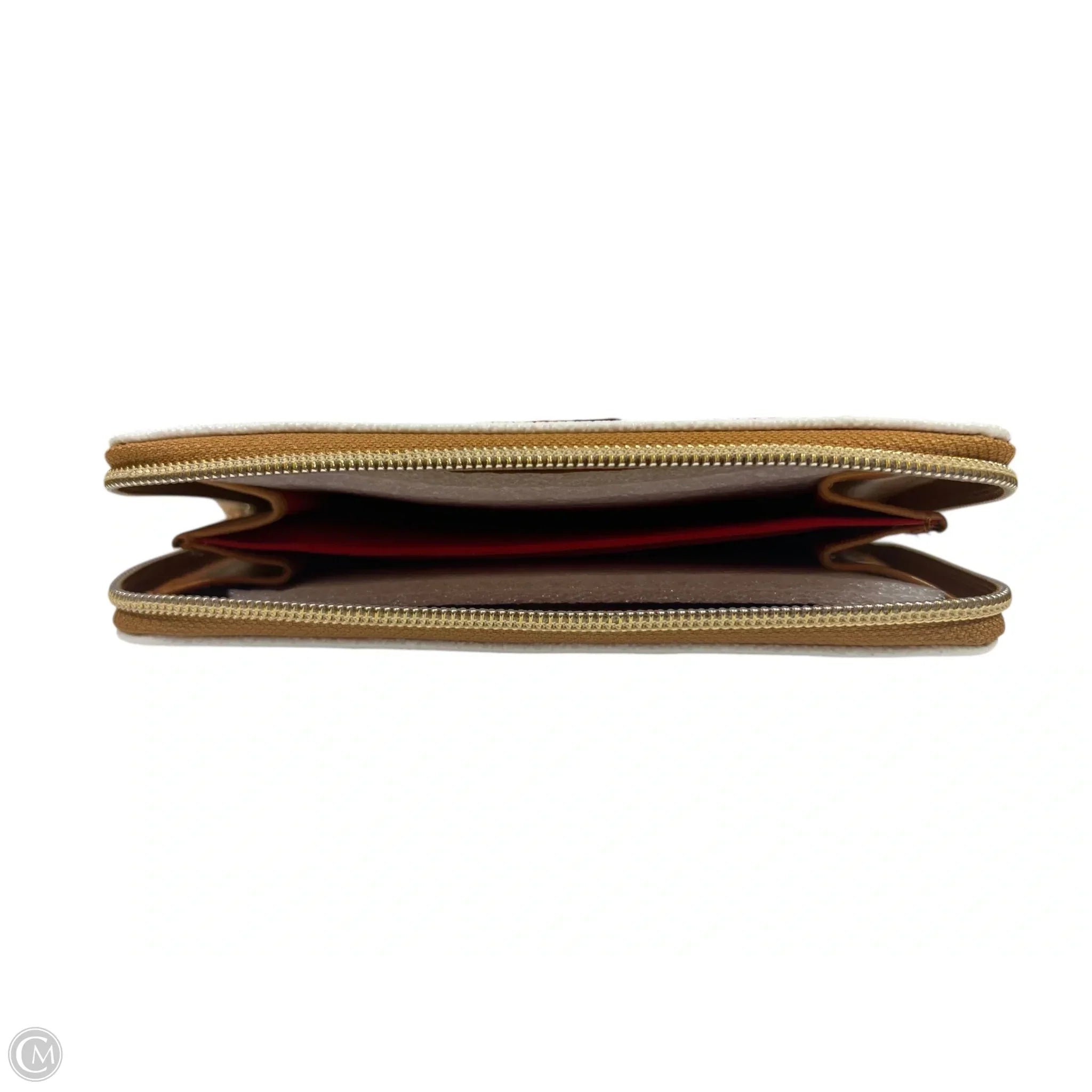 Wallet Designer By Dooney And Bourke, Size: Medium