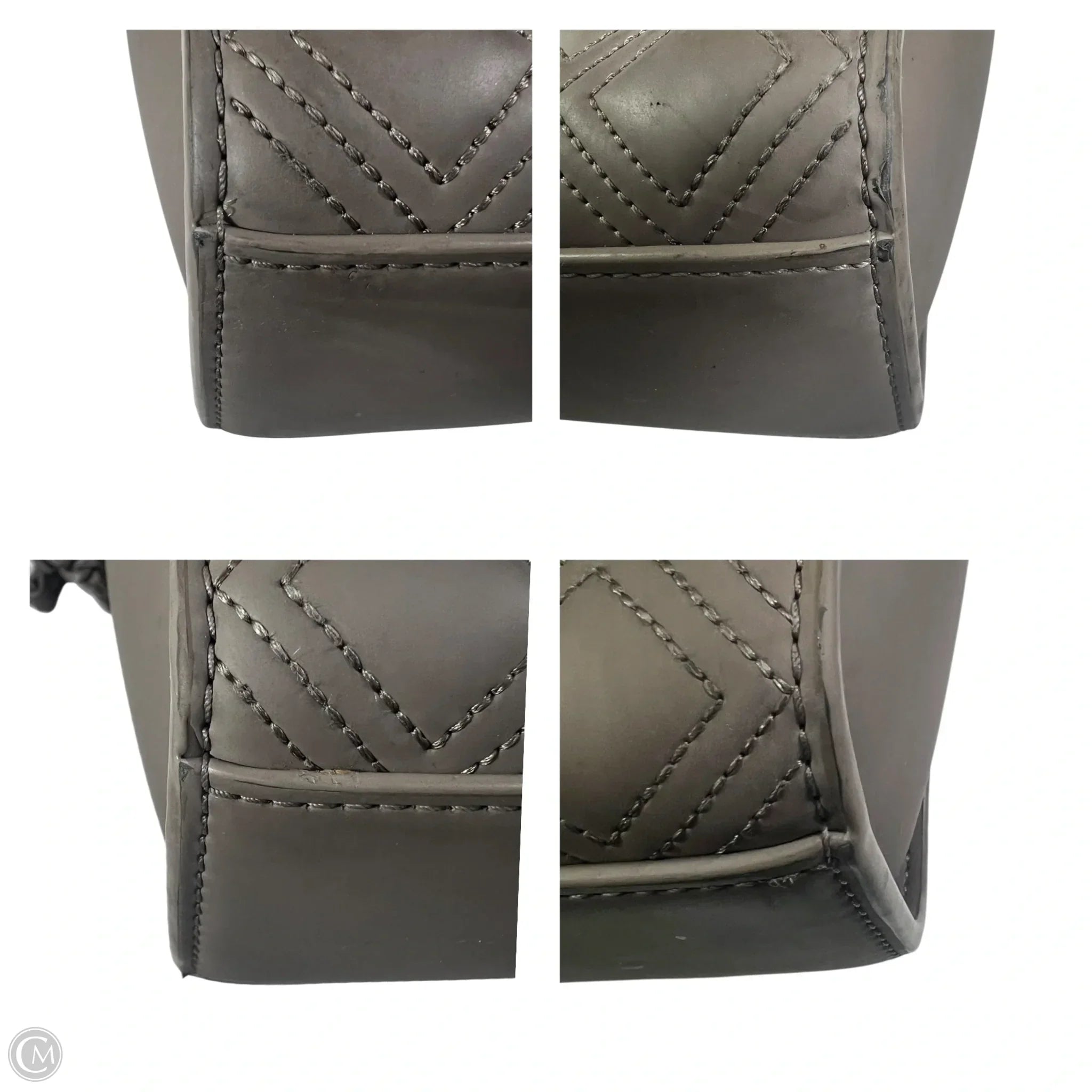 Handbag Designer By Tory Burch, Size: Large