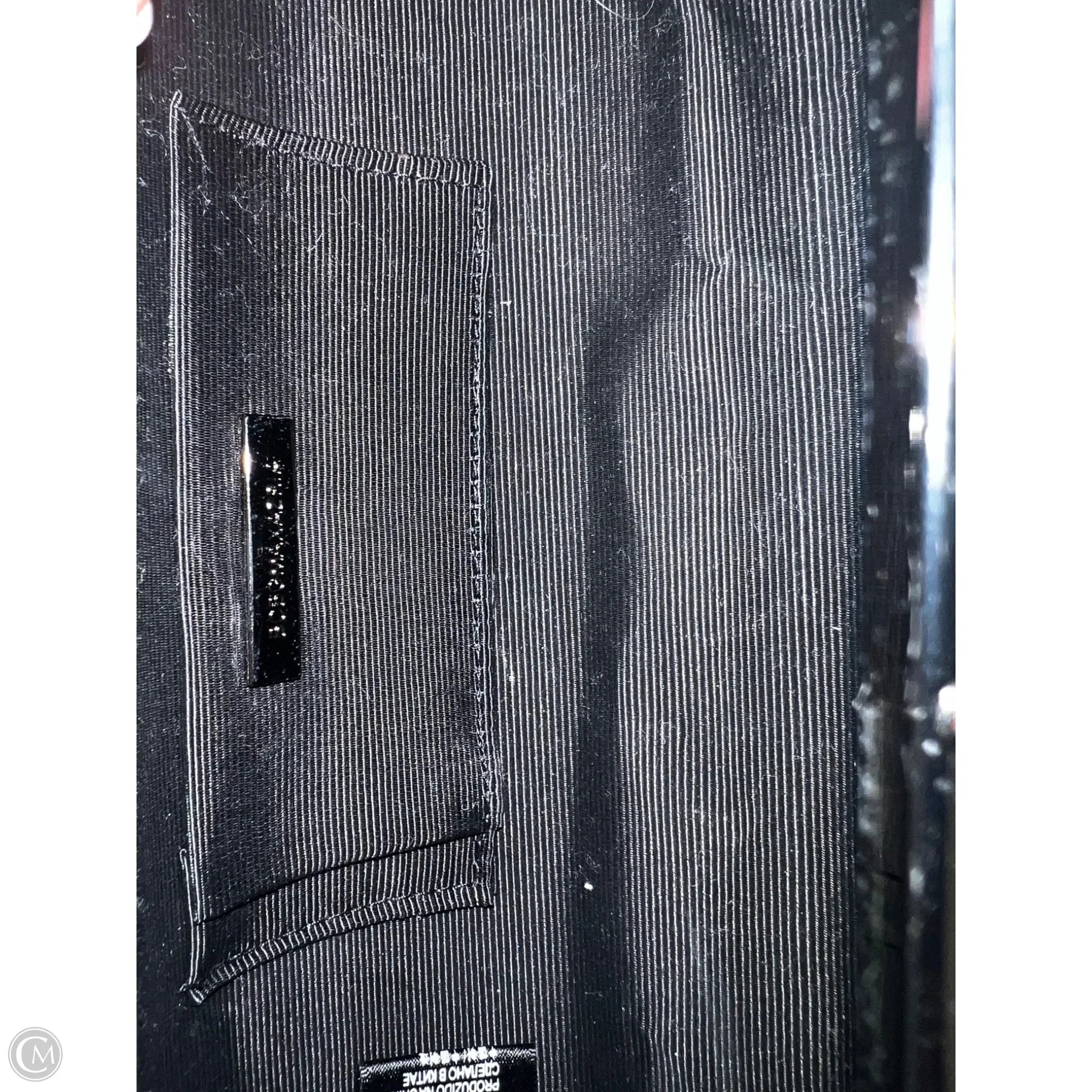Clutch By Bcbgmaxazria, Size: Medium