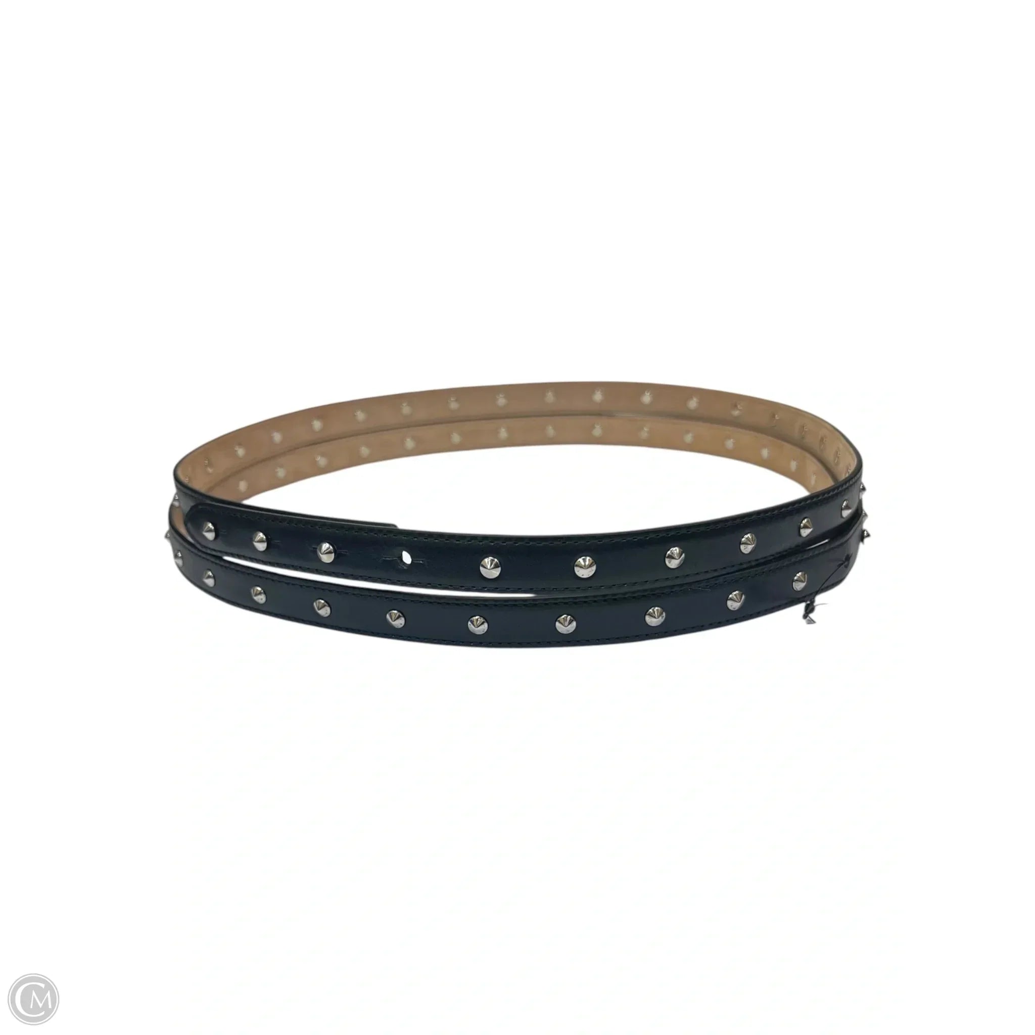 Belt Bag Luxury Designer By Alexander Mcqueen, Size: Small