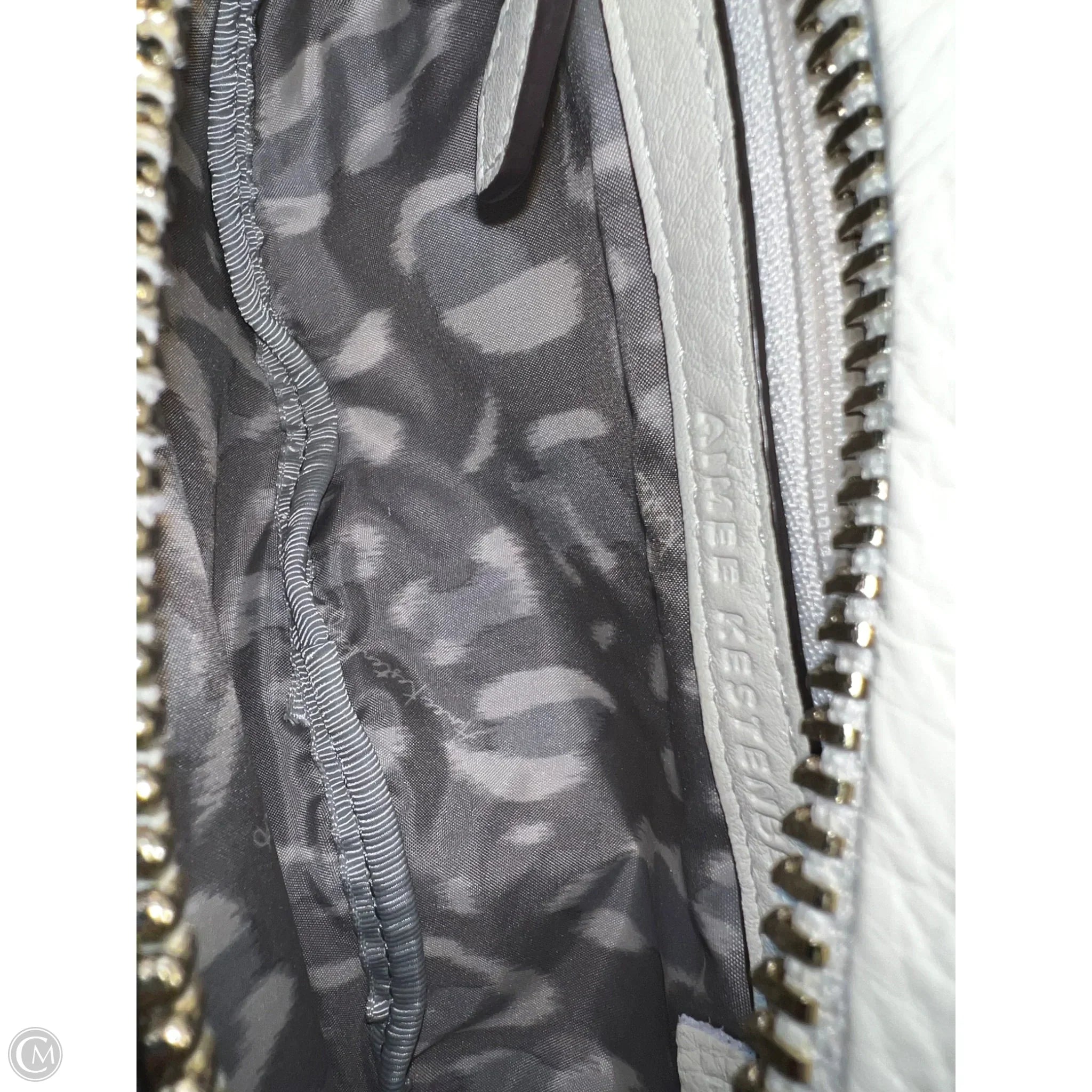 Belt Bag Designer By Aimee Kestenberg, Size: Small