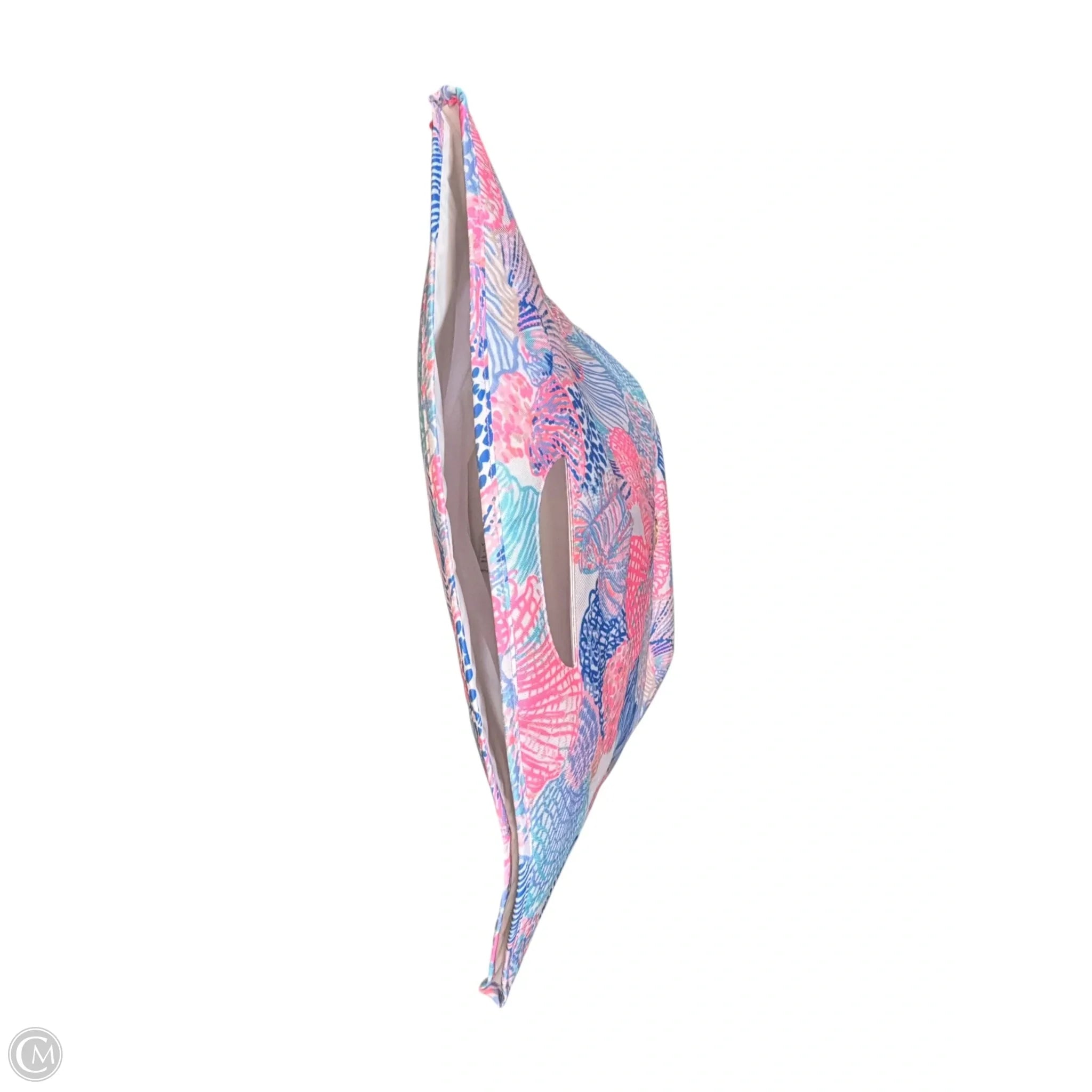 Tote By Lilly Pulitzer, Size: Large