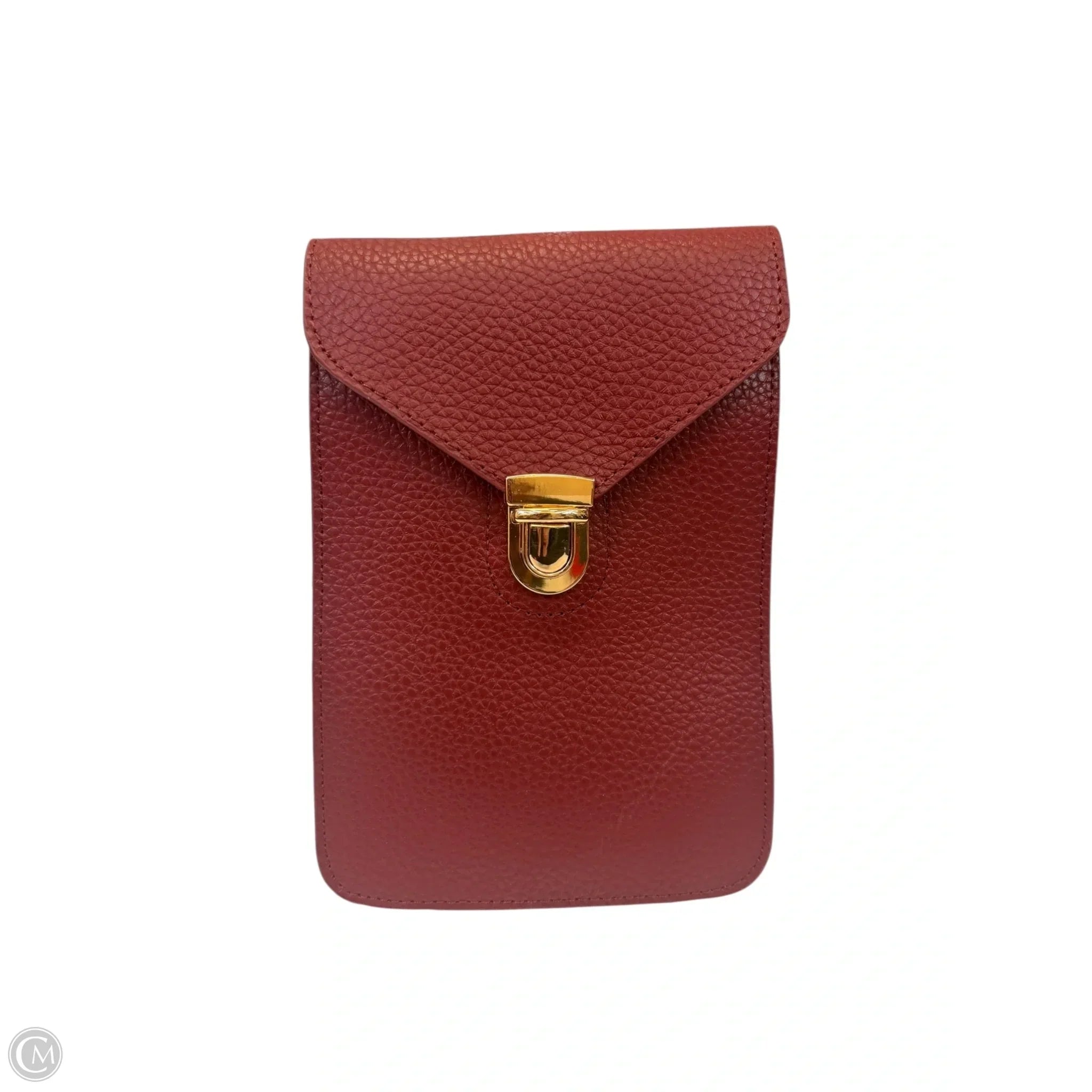 Crossbody, Size: Small