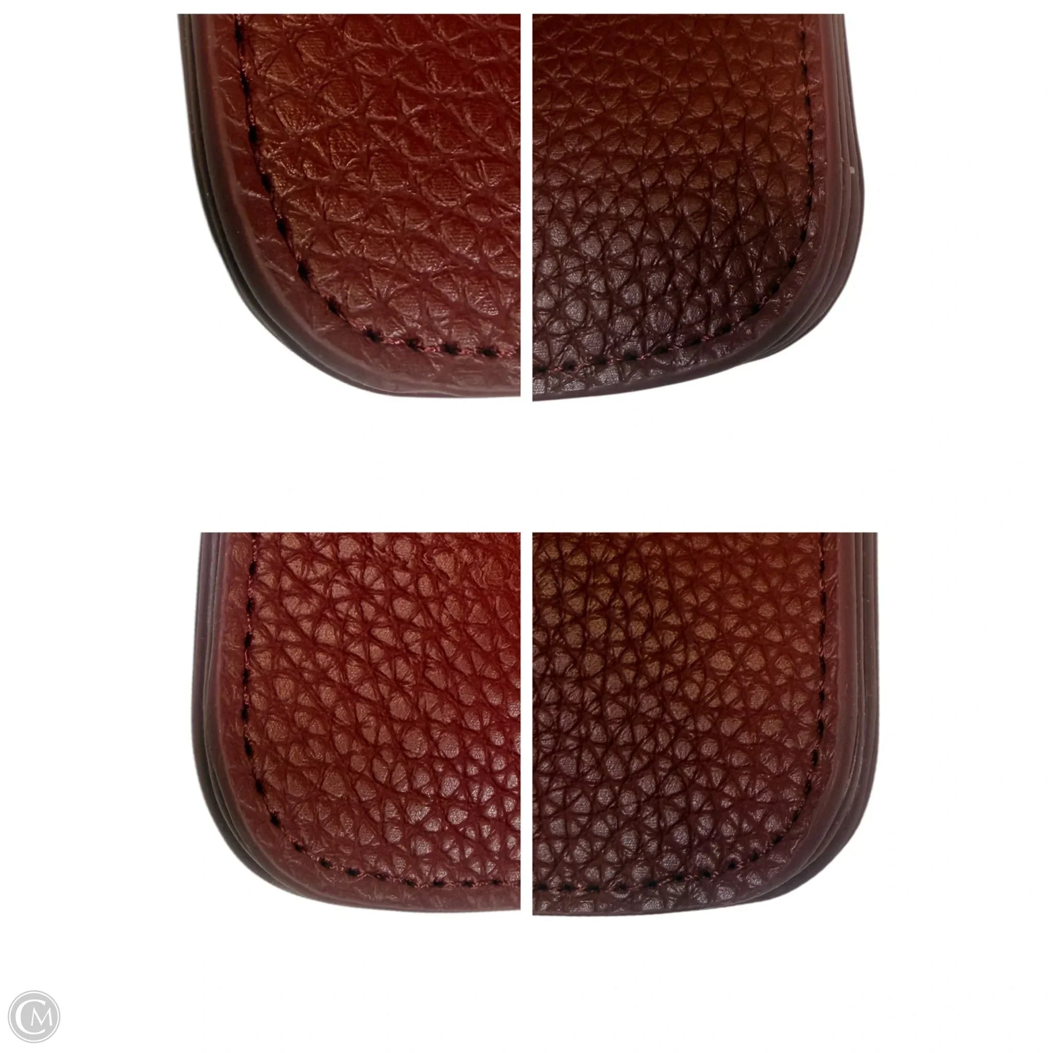 Crossbody, Size: Small