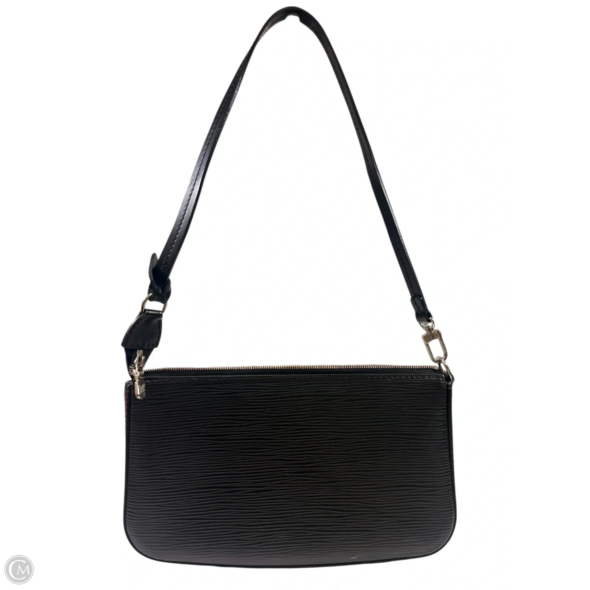 Handbag Luxury Designer By Louis Vuitton, Size: Small