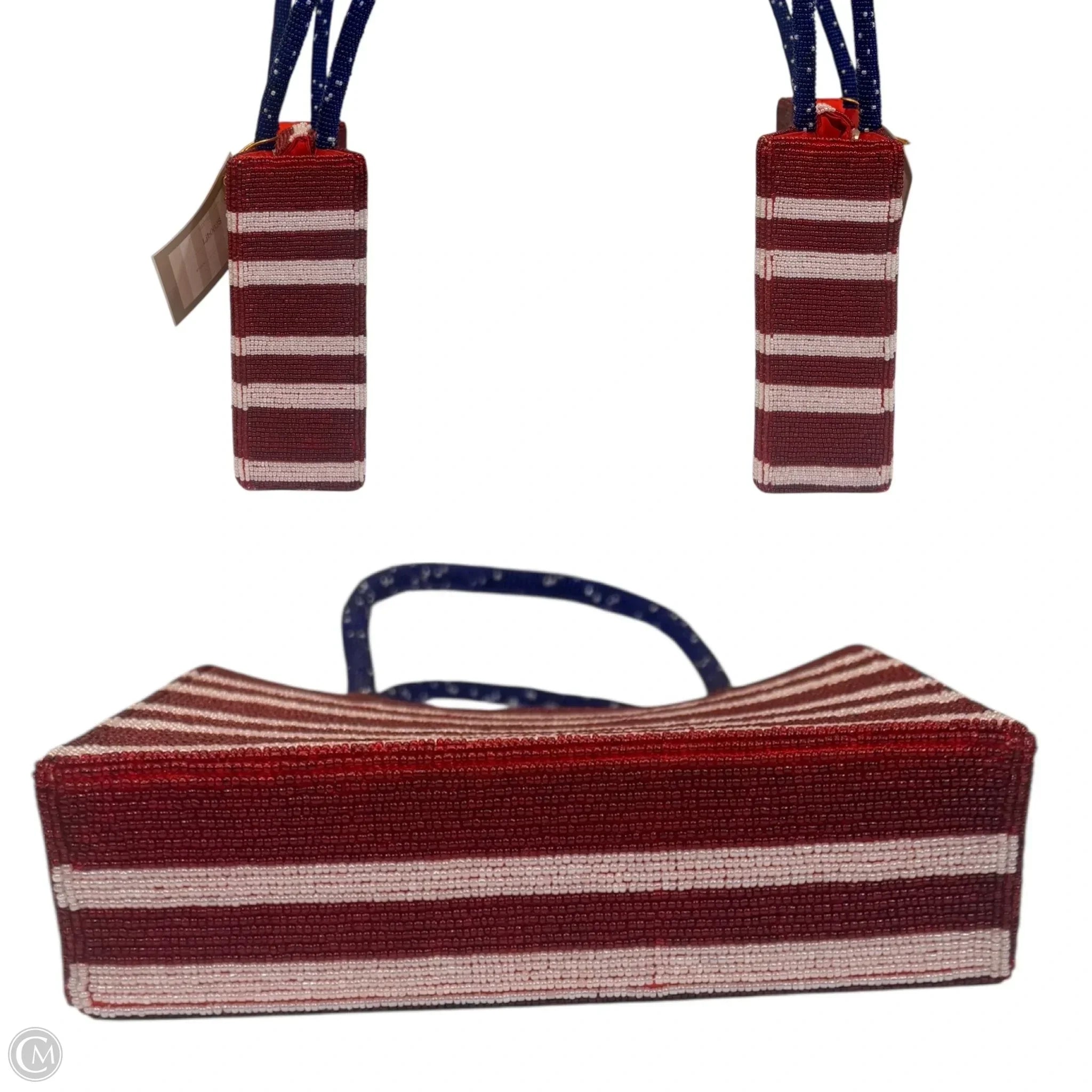 Handbag Designer By Lynne Jerome, Size: Small