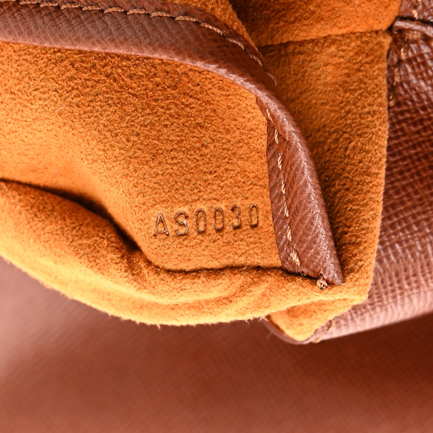 Monogram Musette Salsa