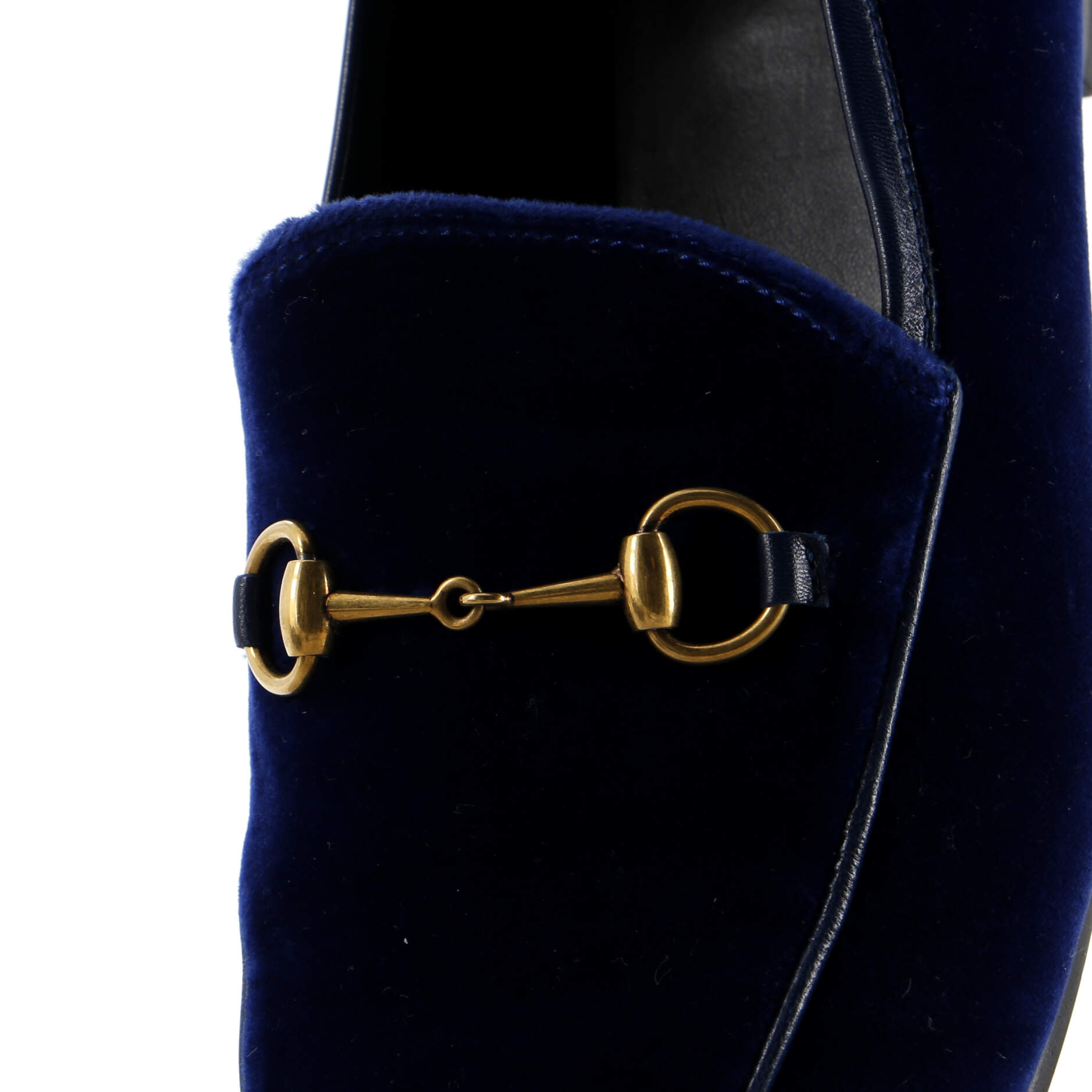 Women's Jordaan Loafers Velvet