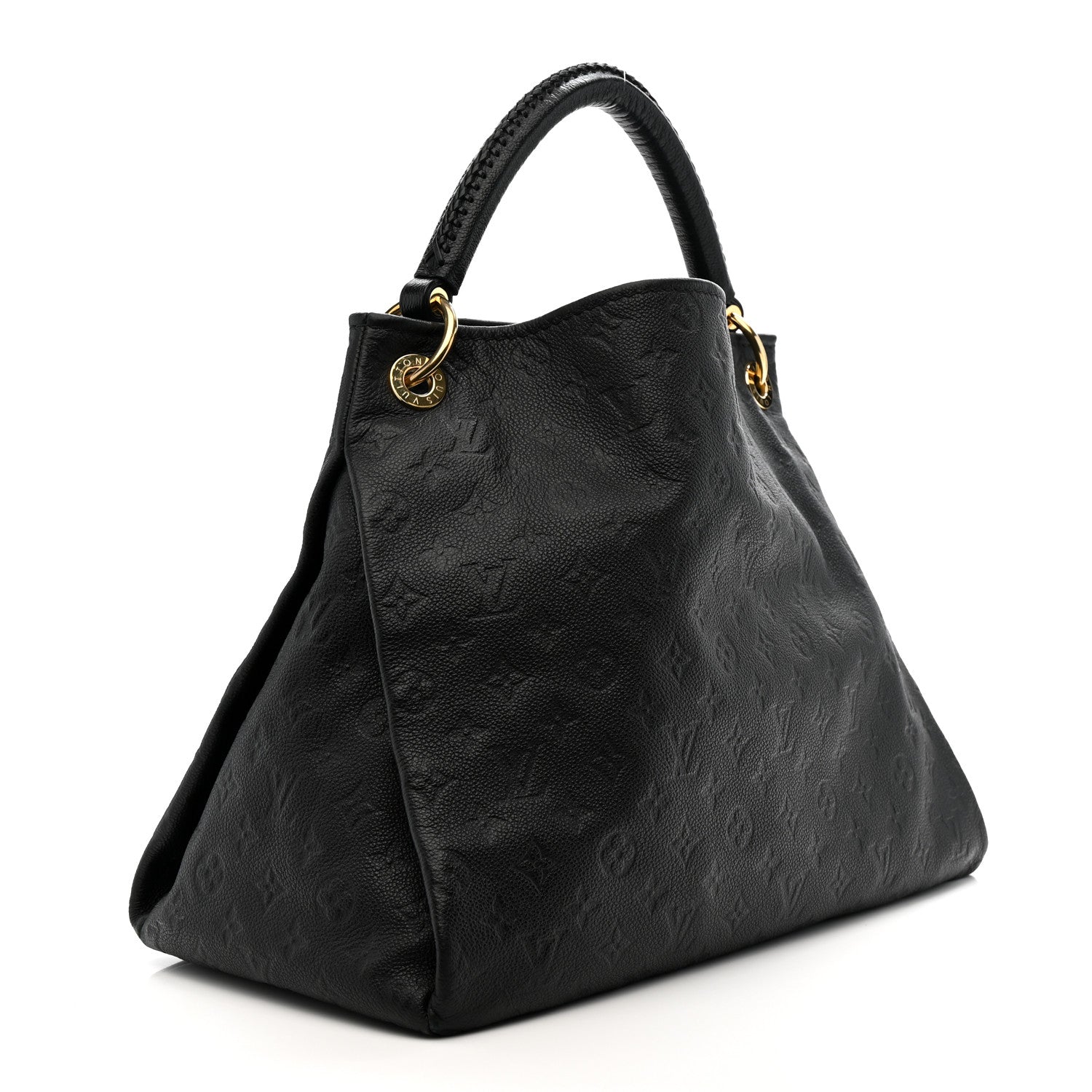 Empreinte Artsy MM Black
