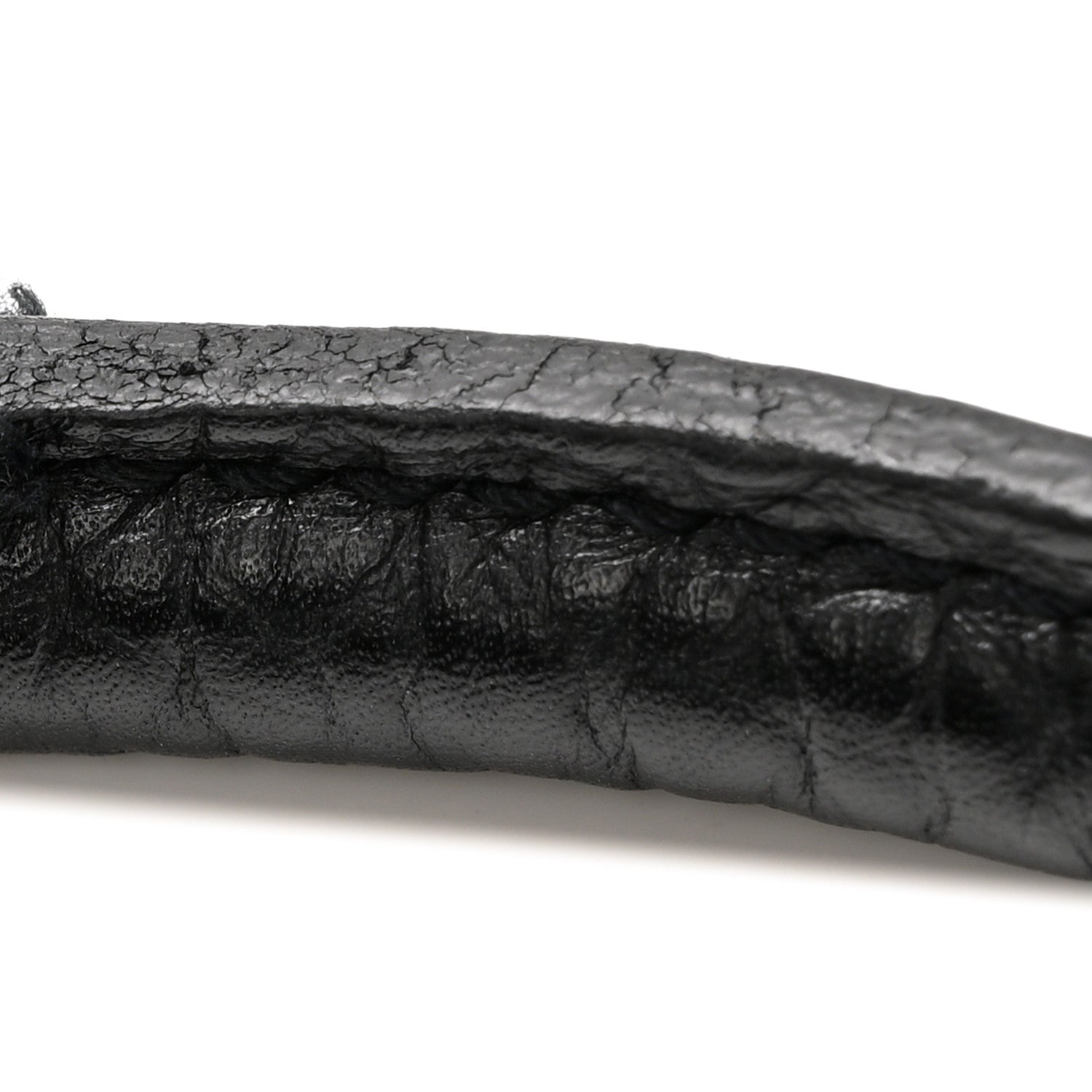 Denim Neo Cabby MM Black