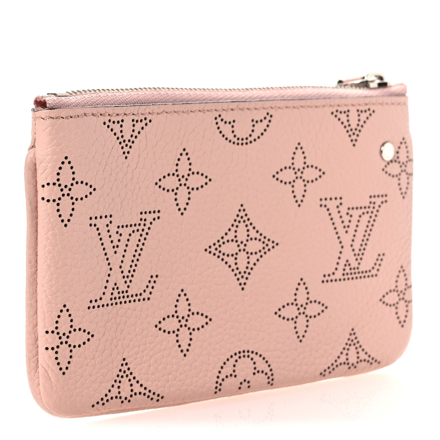 Mahina Key Pouch Magnolia