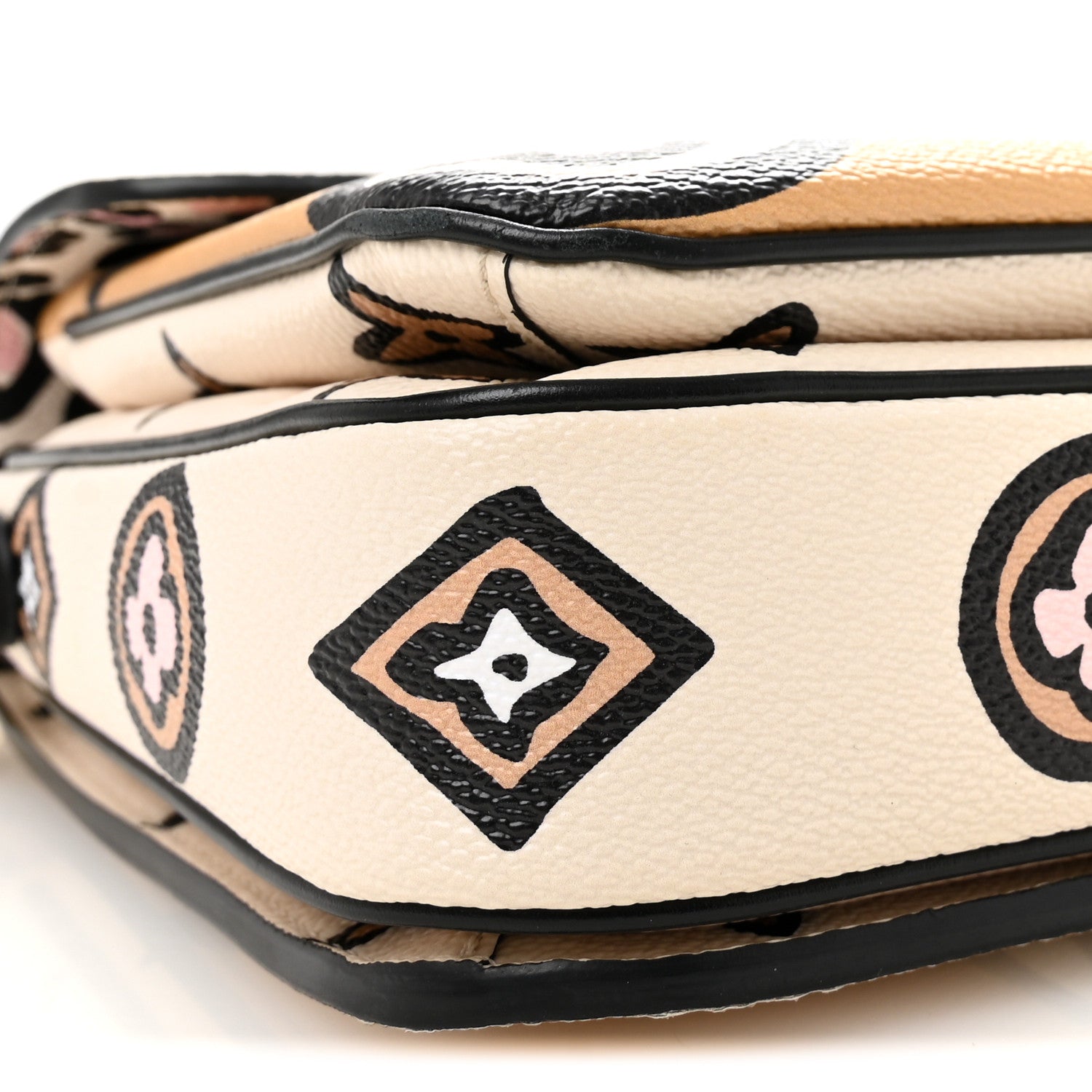 Monogram Giant Wild At Heart Pochette Metis Arizona