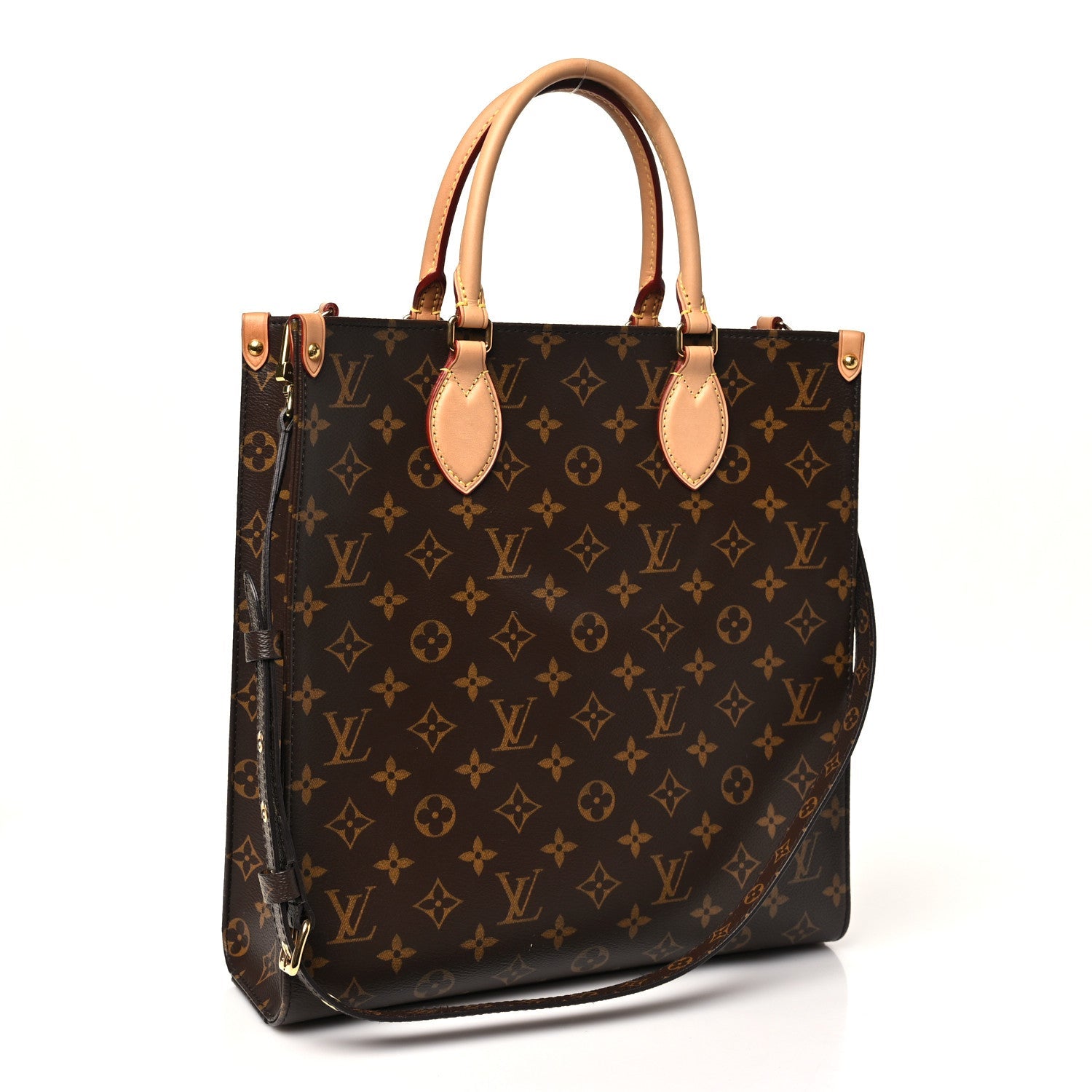 Monogram Sac Plat PM