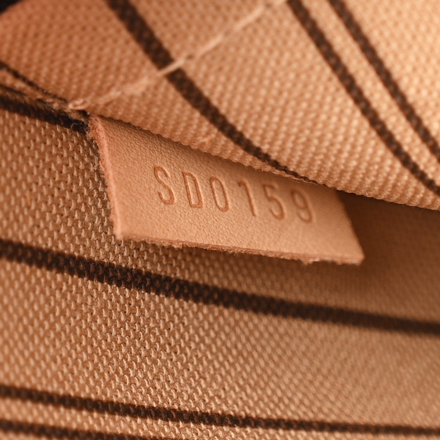 Monogram Neverfull MM GM Pochette