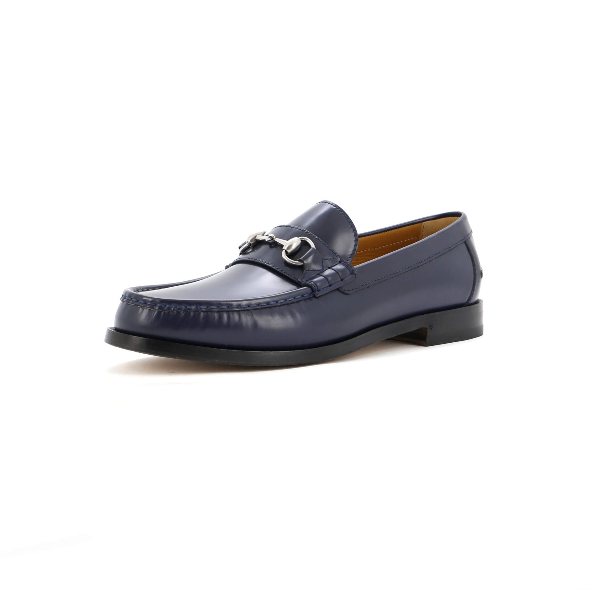 Men's 1953 Horsebit Loafers Leather