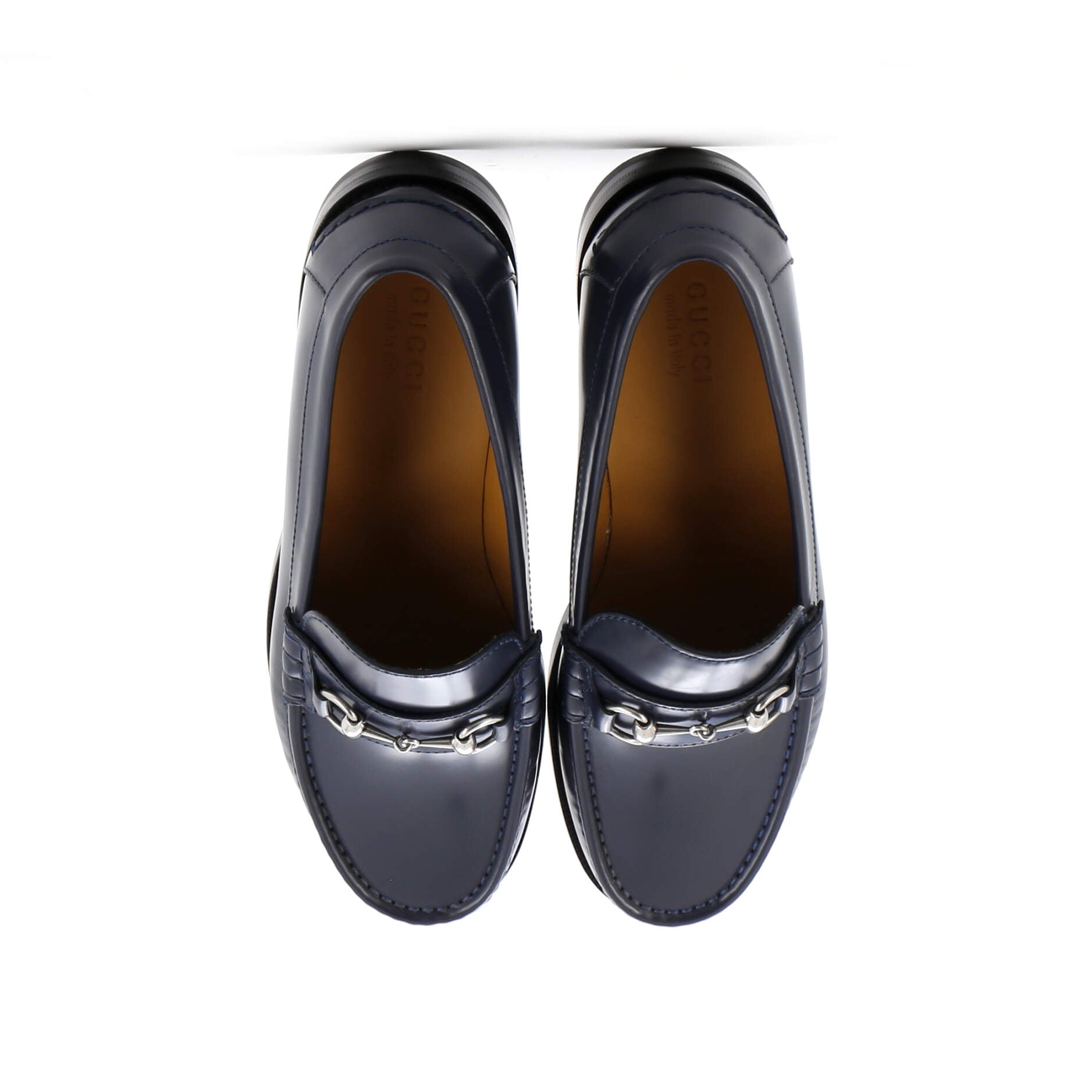 Men's 1953 Horsebit Loafers Leather