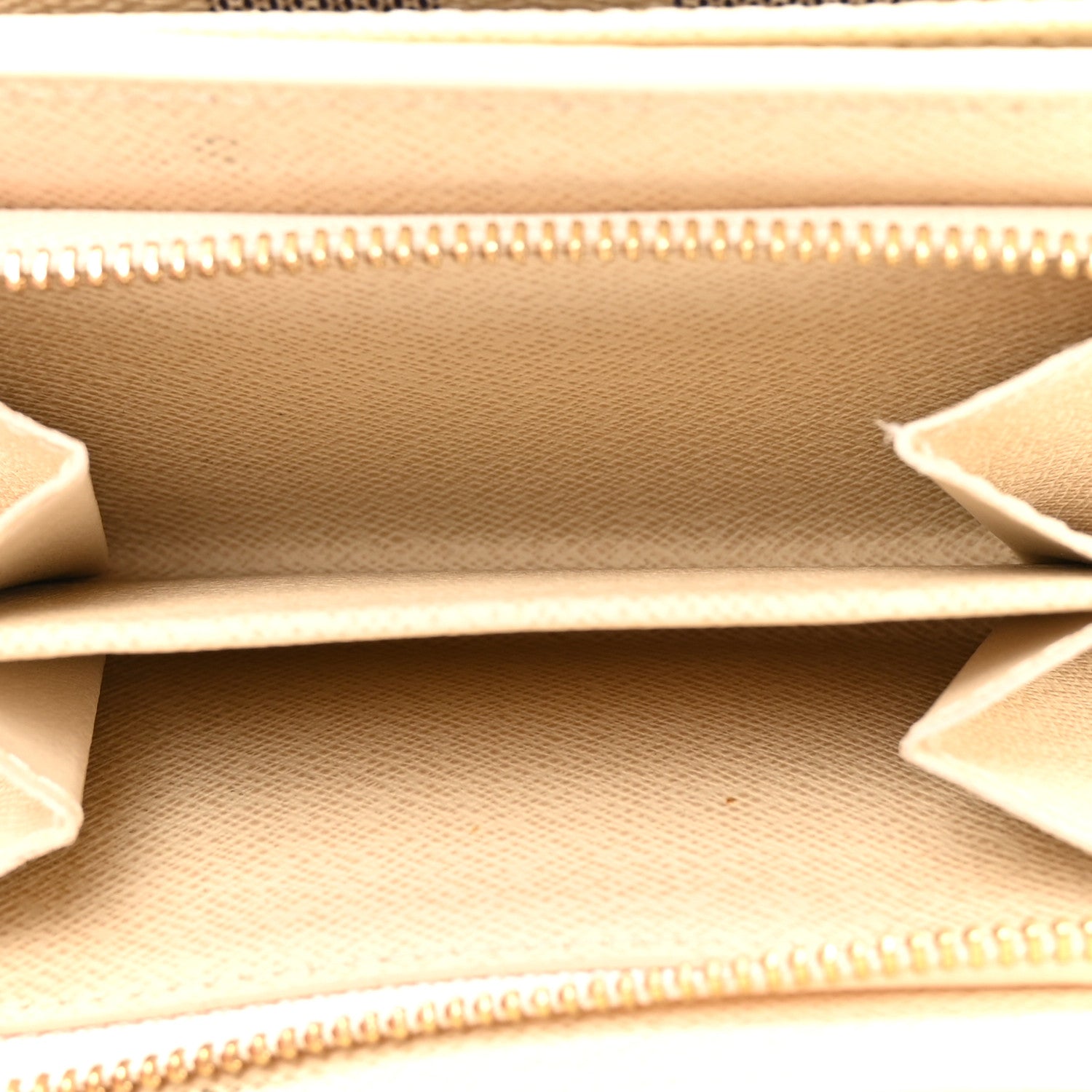 Damier Azur Joey Wallet