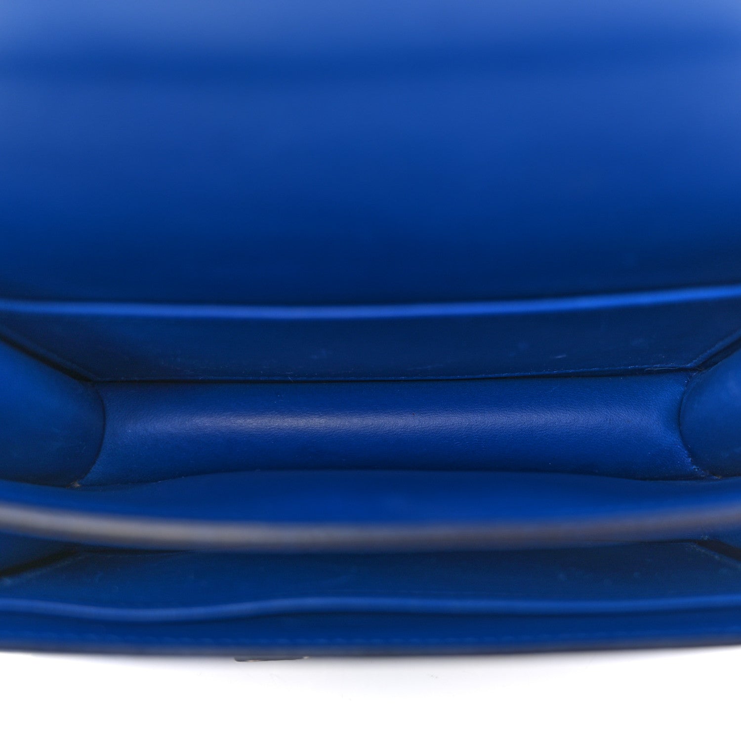 Epsom Enamel Constance 18 Bleu France