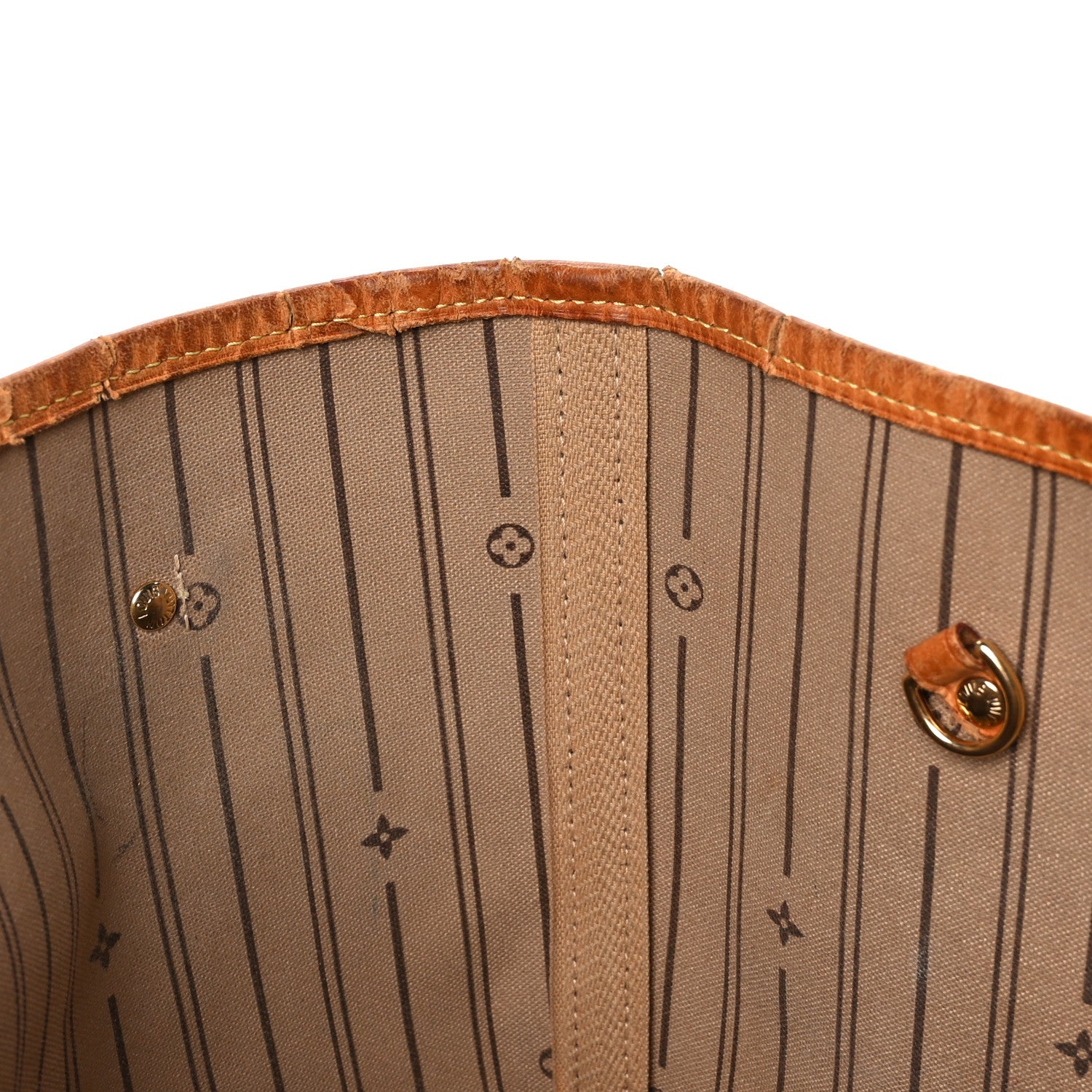 Monogram Neverfull MM