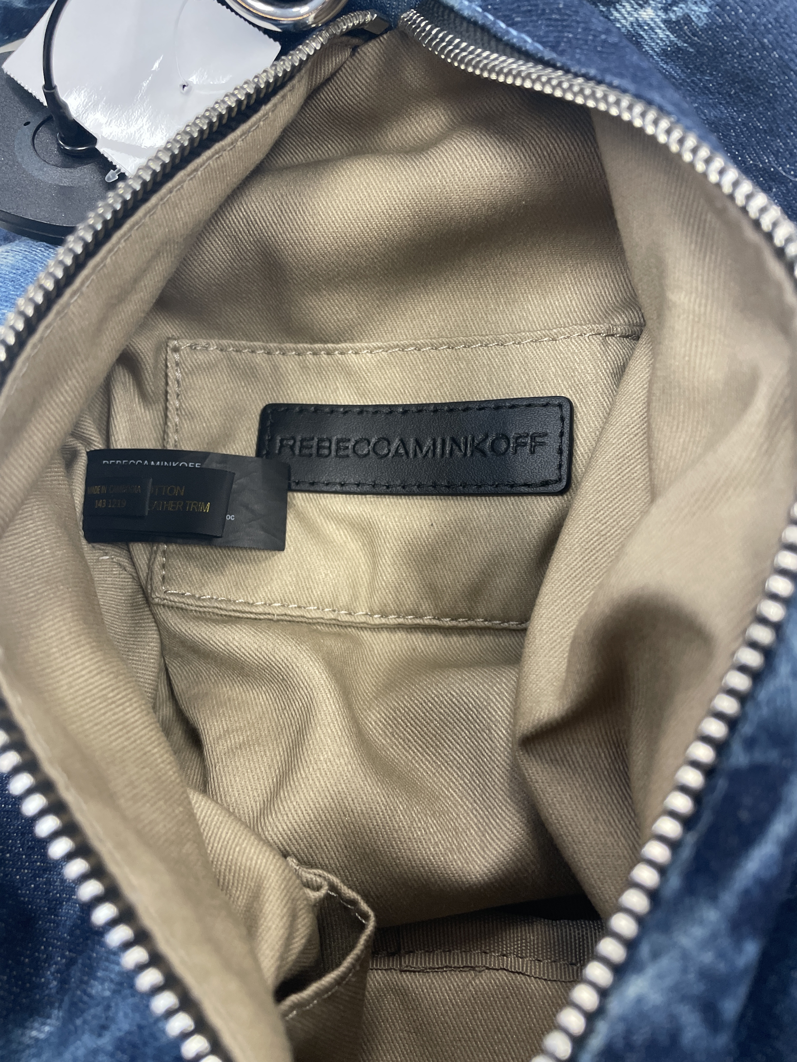 Backpack Designer By Rebecca Minkoff  Size: Medium