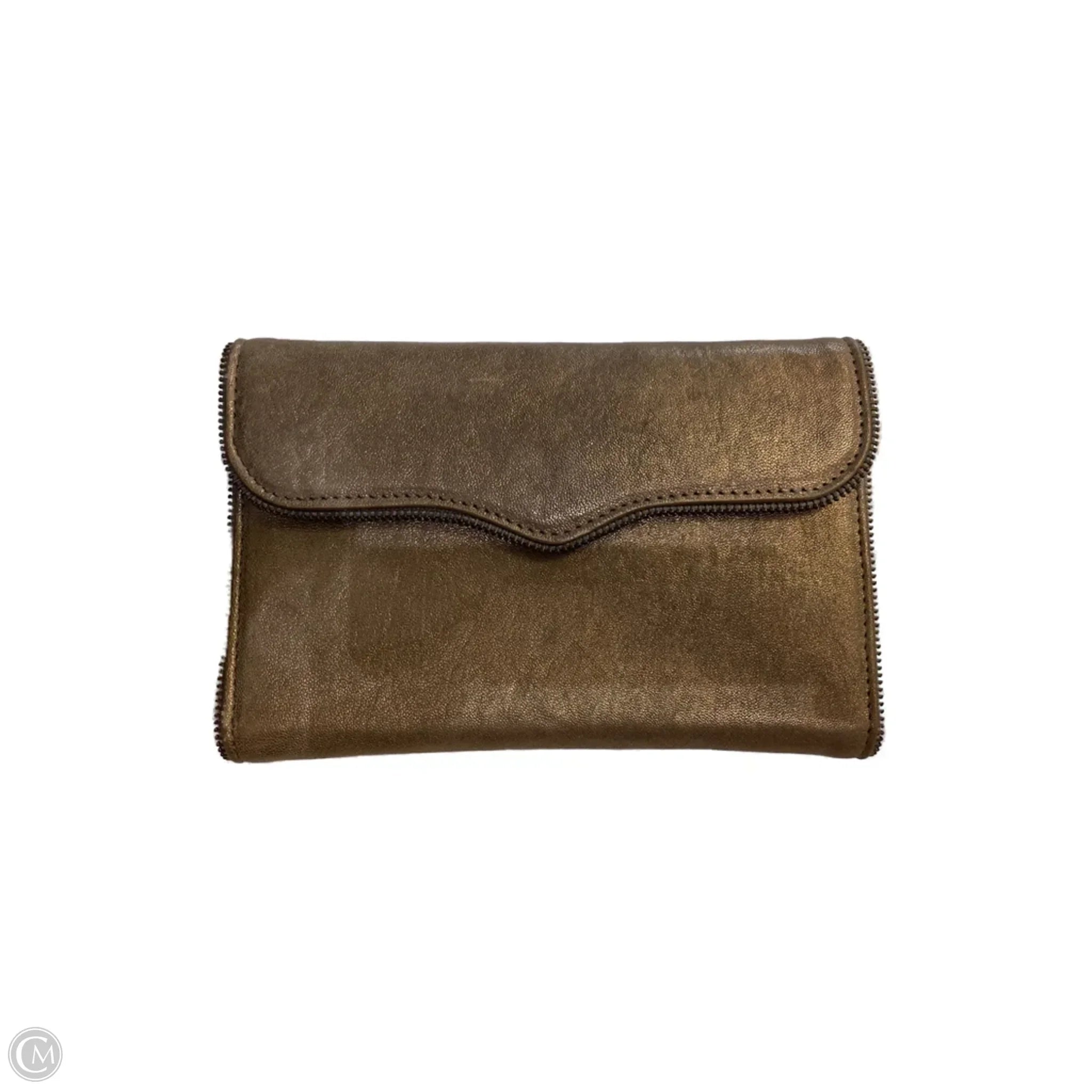 Wallet Designer By Rebecca Minkoff, Size: Large