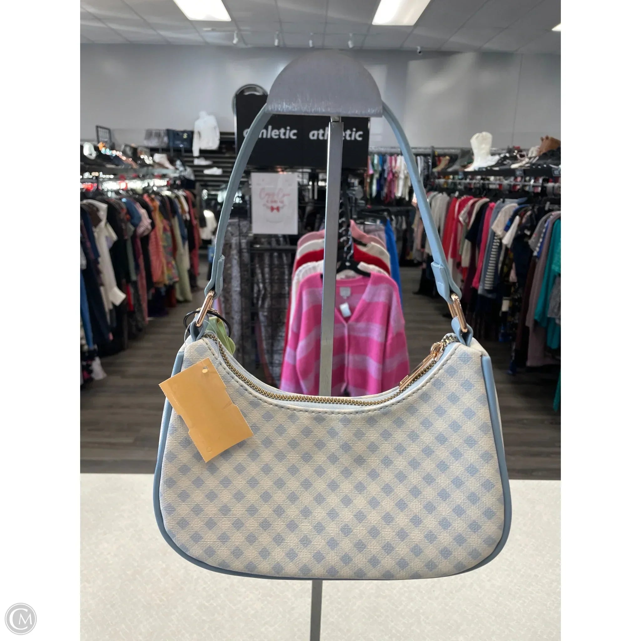 Handbag By Clothes Mentor, Size: Small