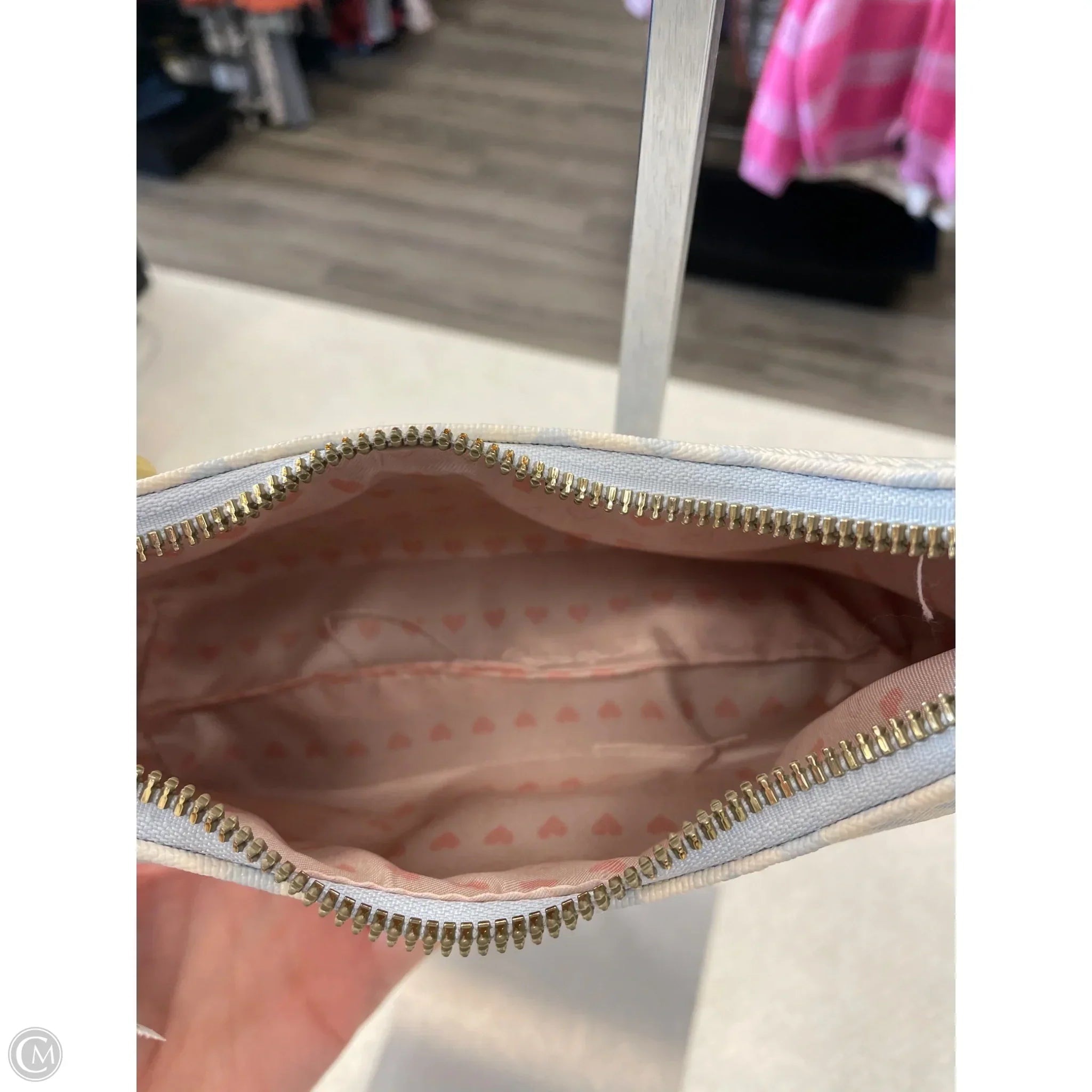 Handbag By Clothes Mentor, Size: Small