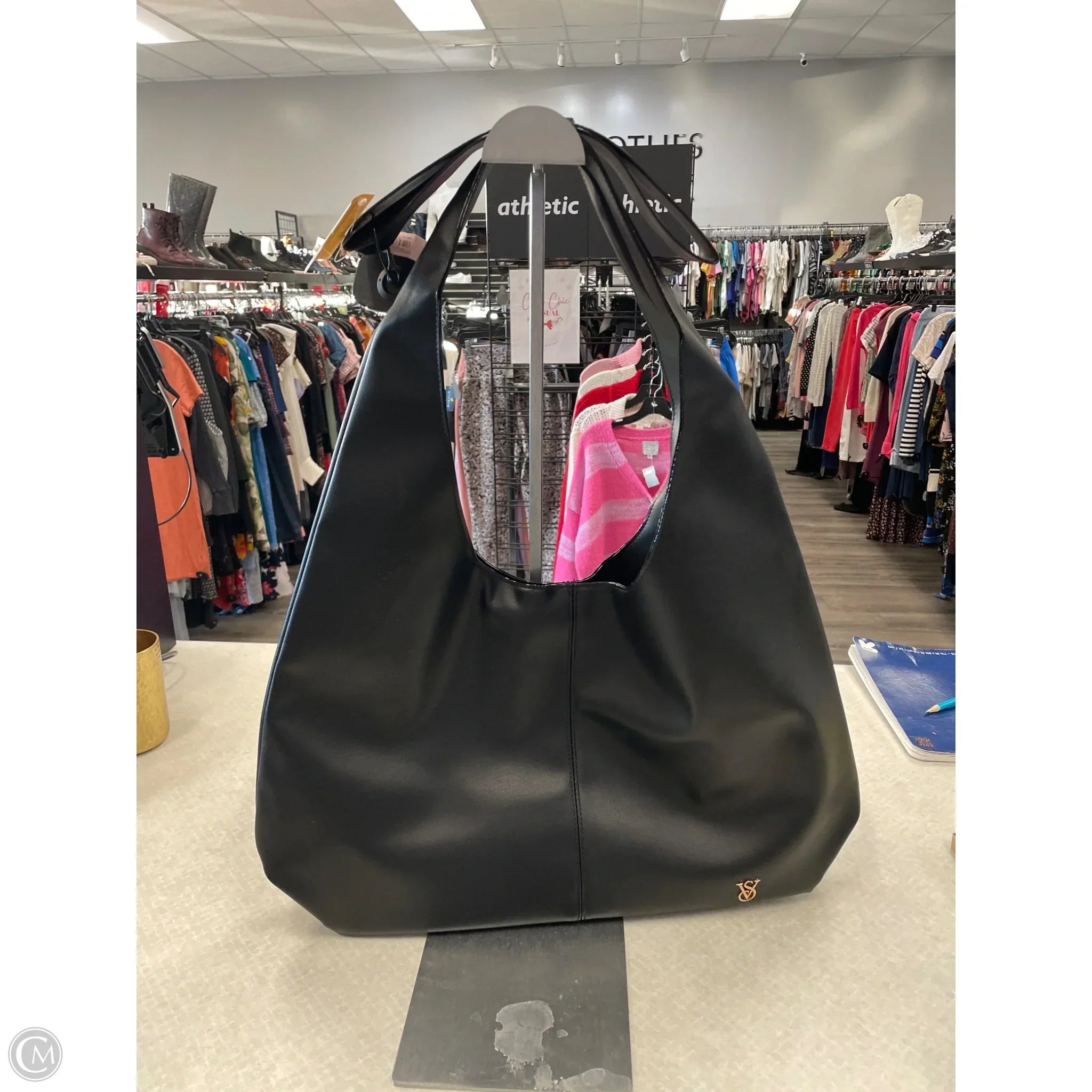 Tote By Victorias Secret, Size: Medium