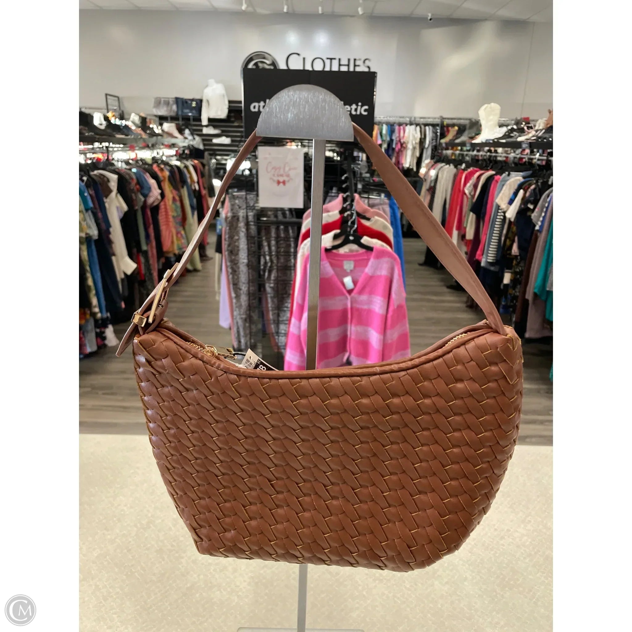 Handbag By A New Day, Size: Small