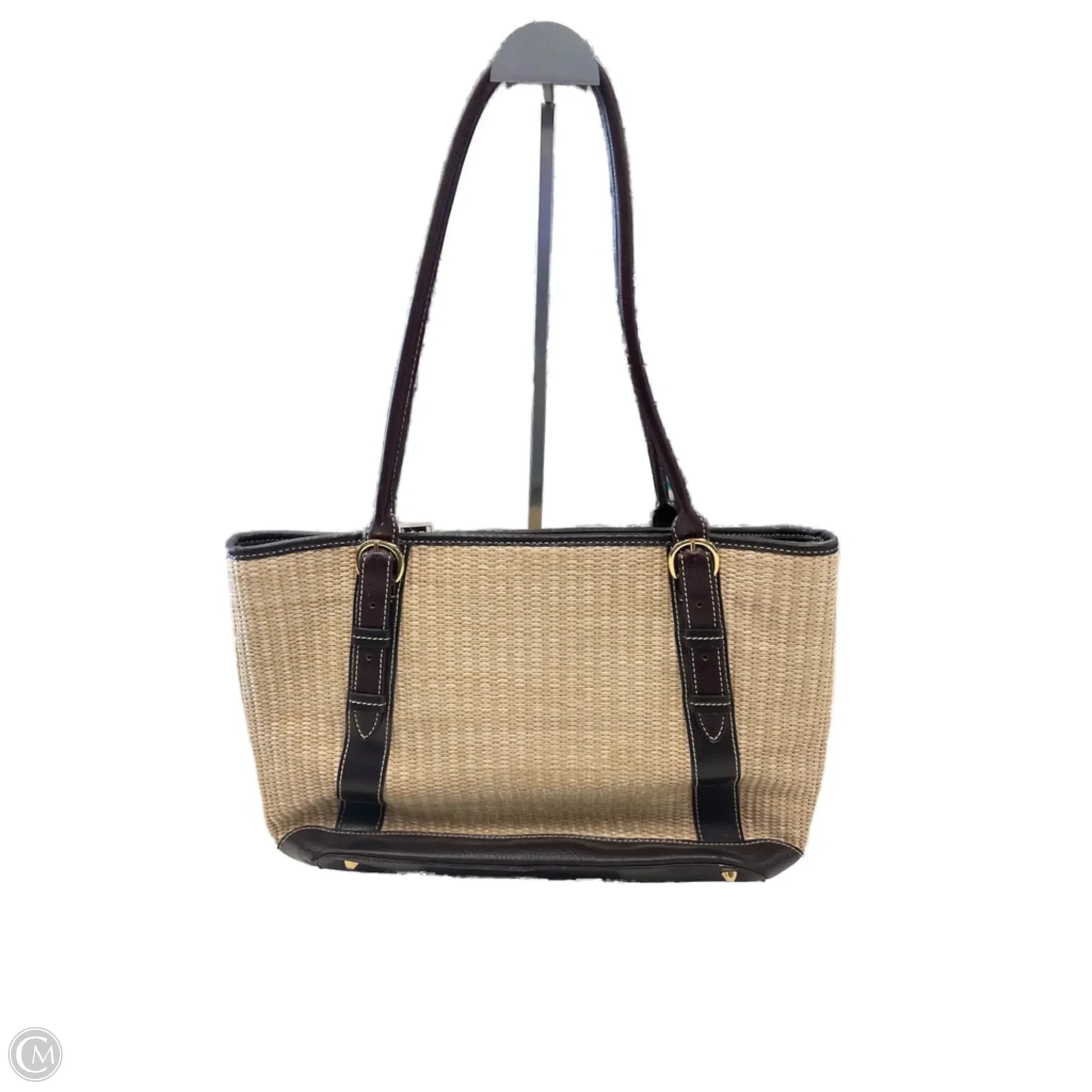 Handbag By Maxx New York, Size: Large