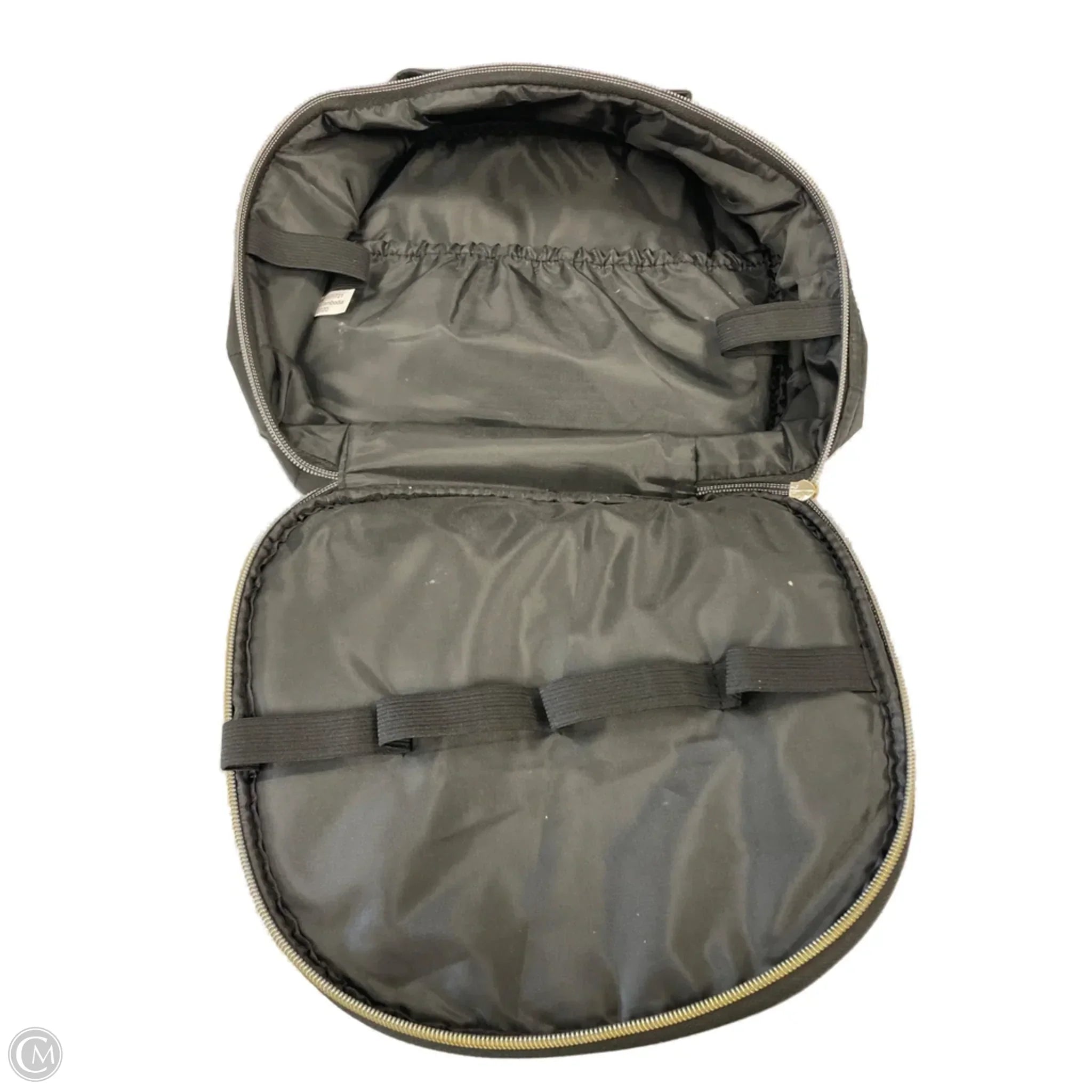 Makeup Bag By Cmc, Size: Large