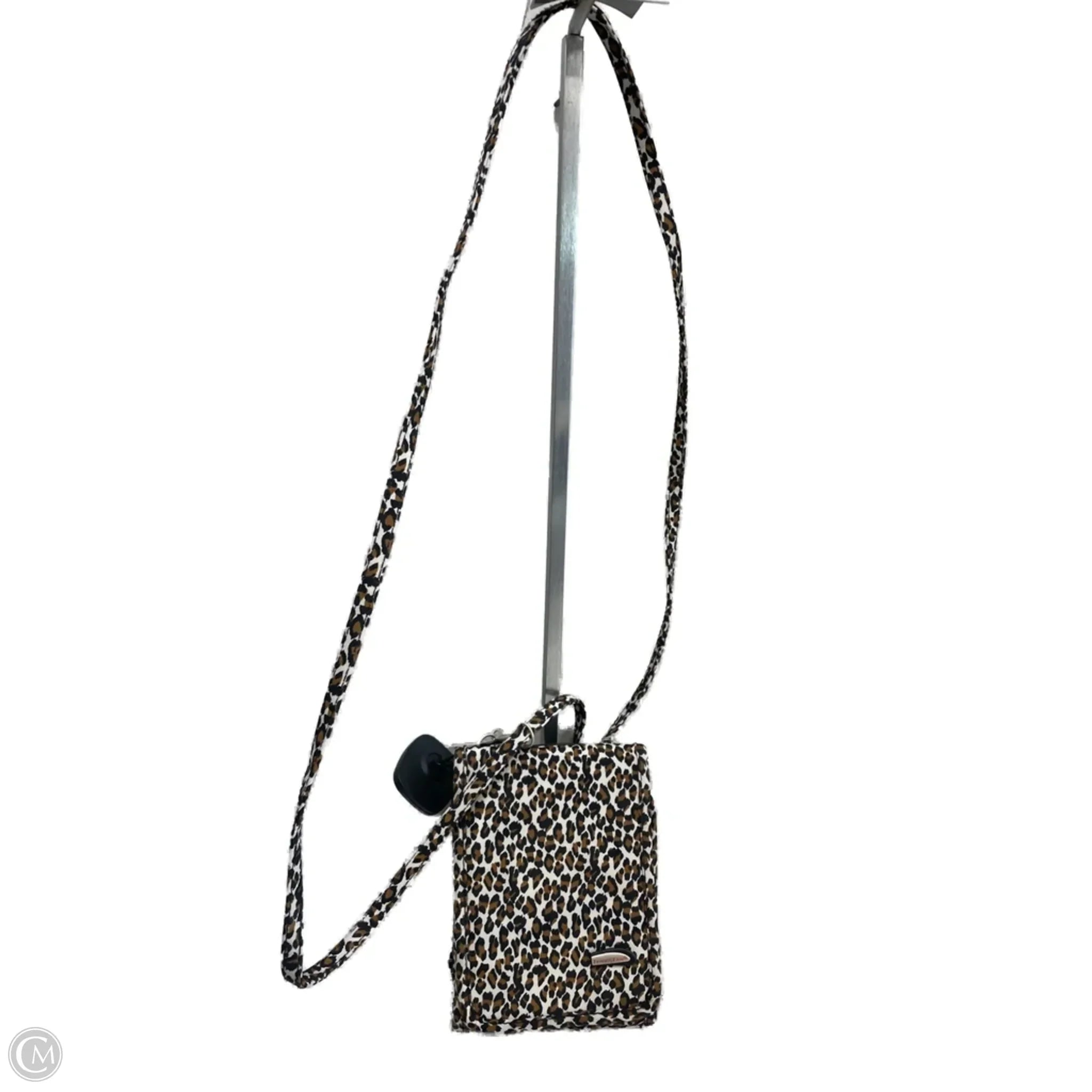 Crossbody By Travelon, Size: Small