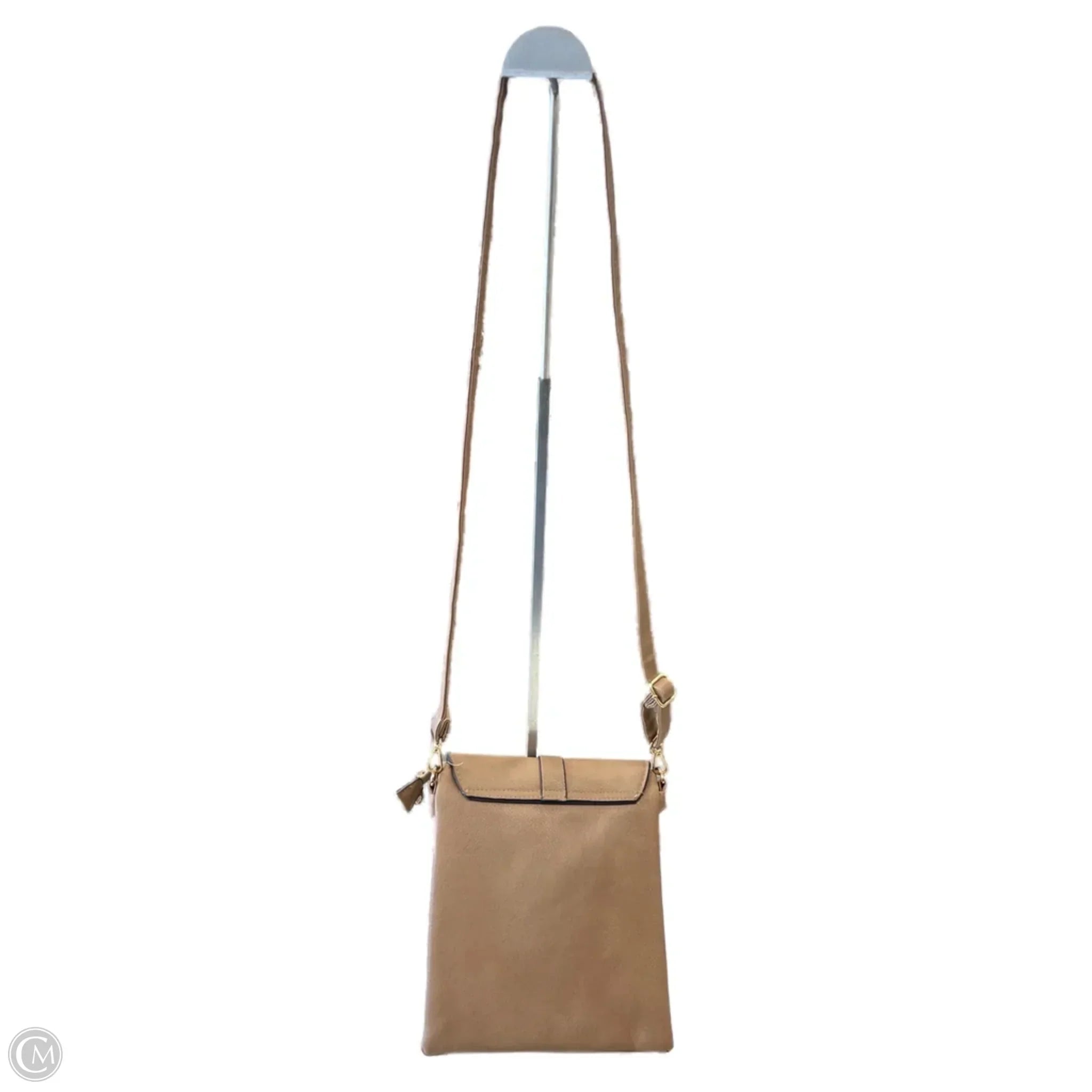 Crossbody By Cmc, Size: Small