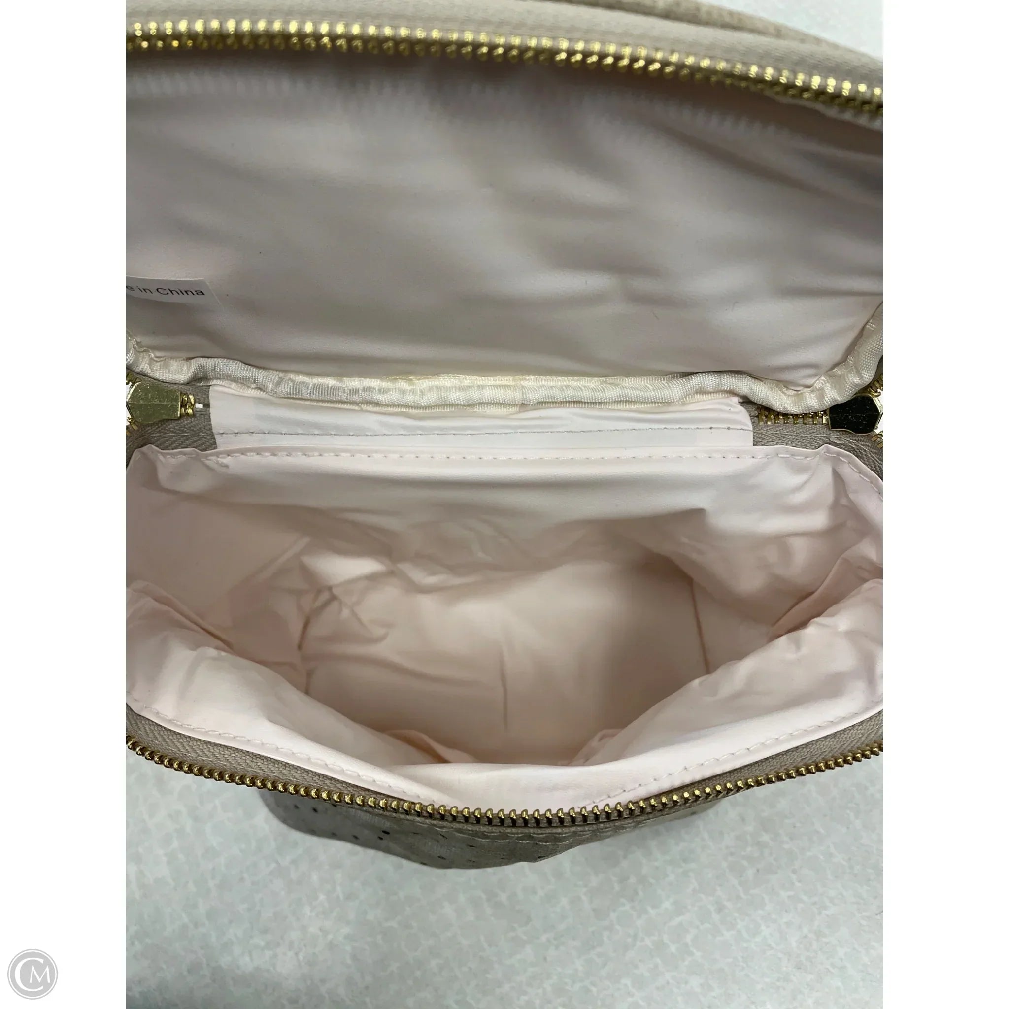Luggage Designer By Kate Spade, Size: Small