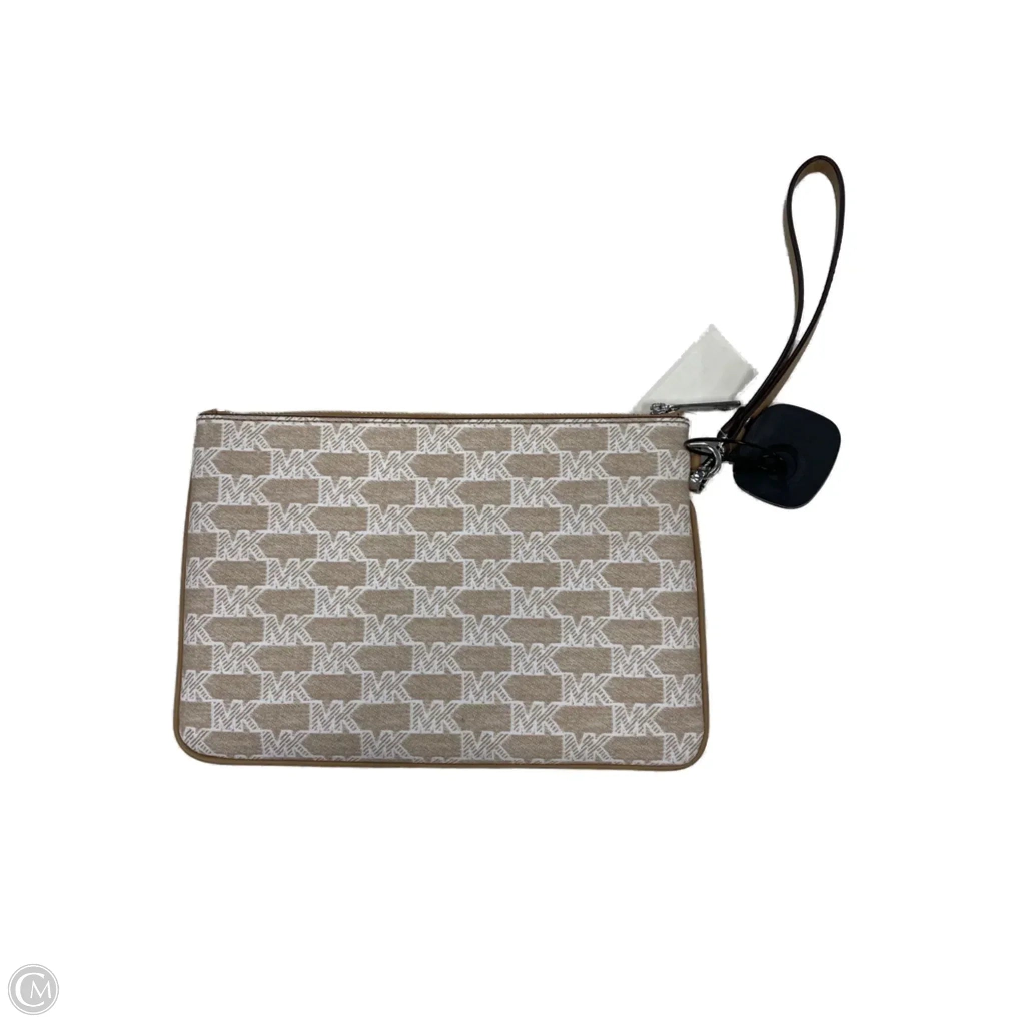 Wristlet Designer By Michael Kors, Size: Large