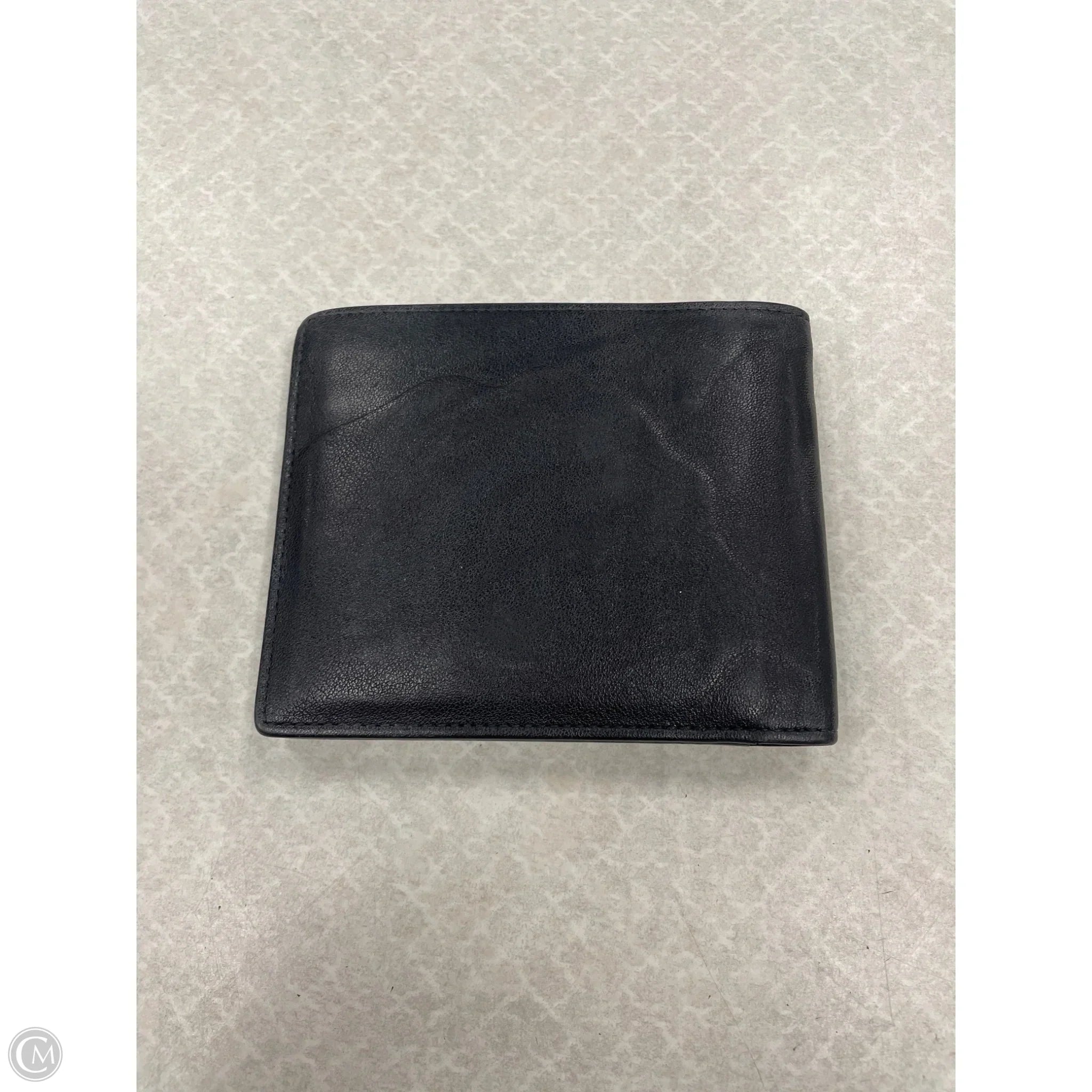 Wallet Luxury Designer By Mcm, Size: Medium