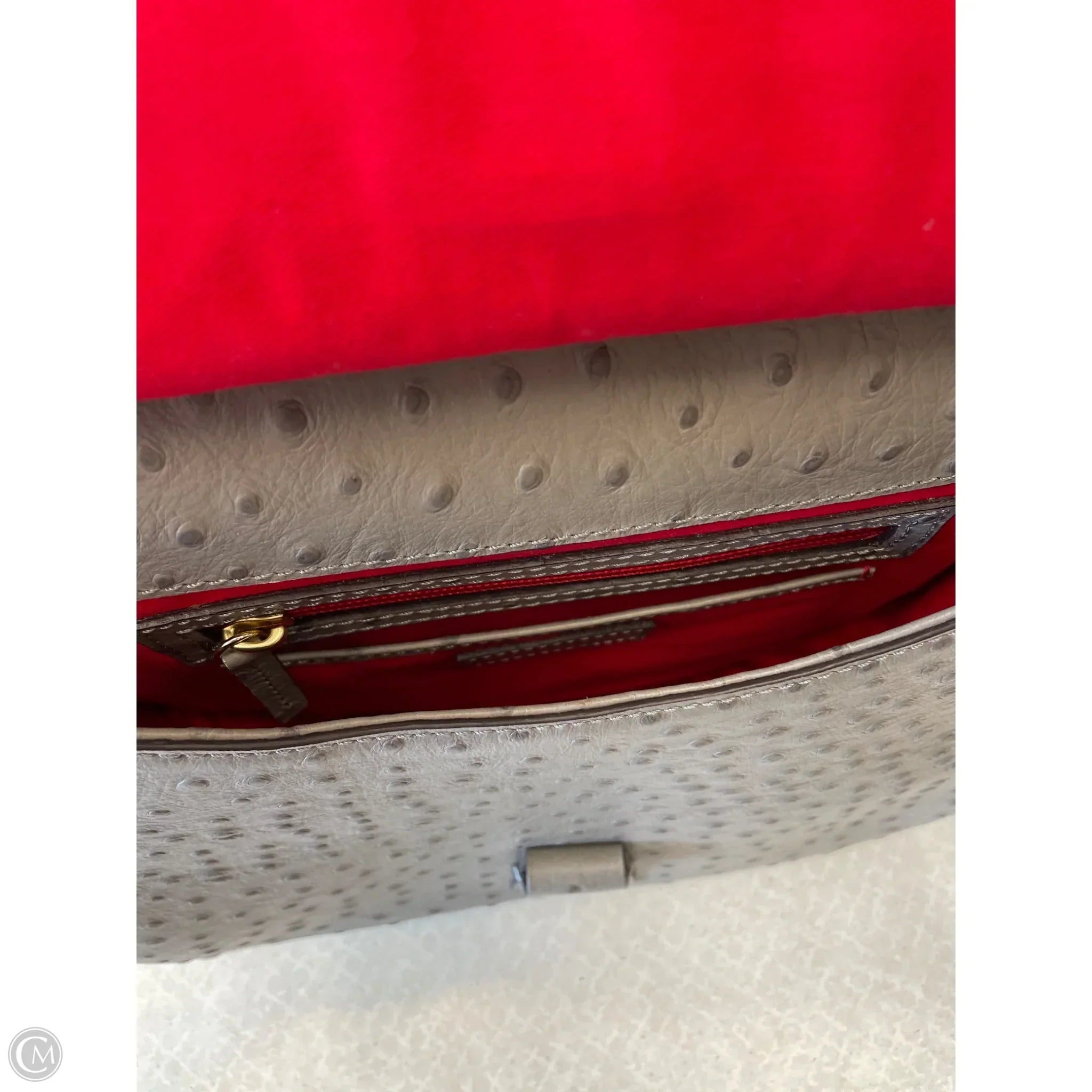 Handbag Designer By Dooney And Bourke, Size: Medium
