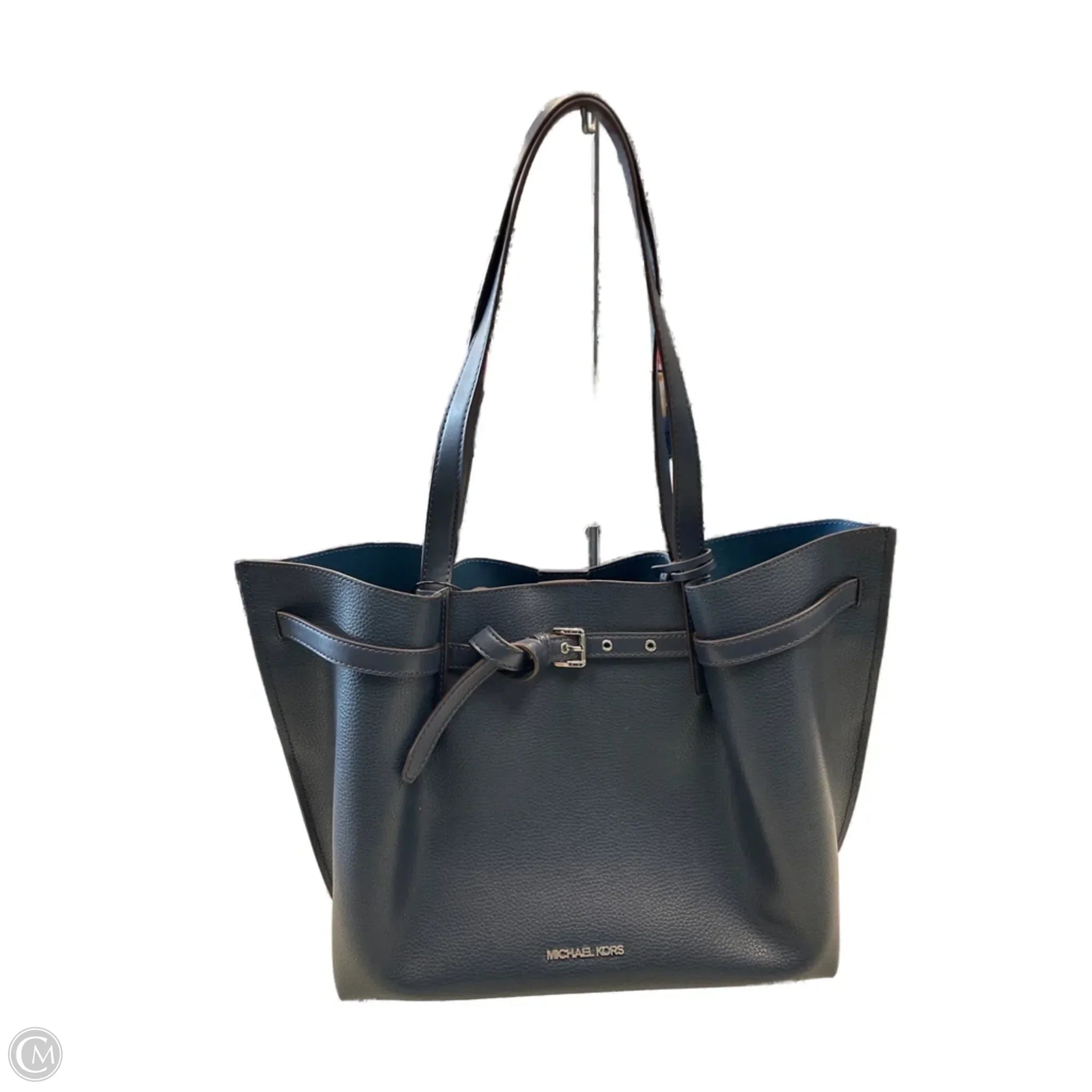 Handbag Designer By Michael Kors, Size: Large
