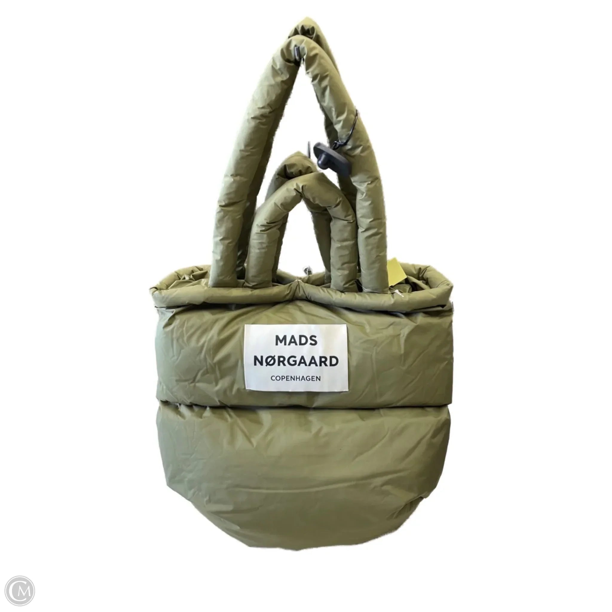 Tote By Clothes Mentor, Size: Medium