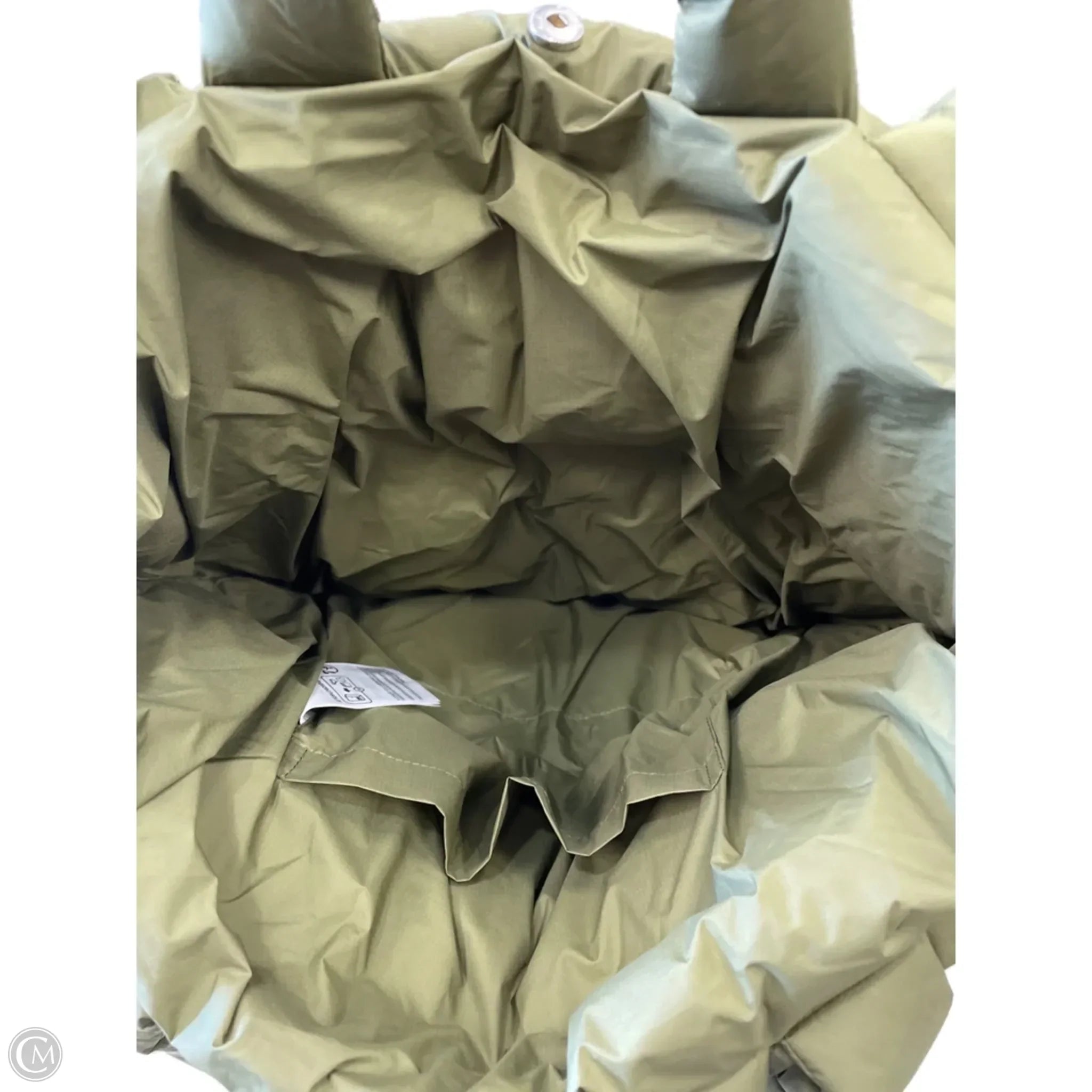 Tote By Clothes Mentor, Size: Medium