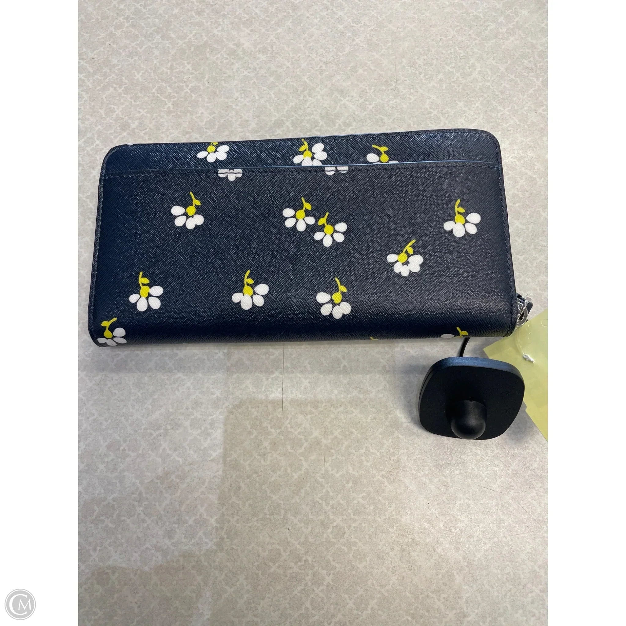 Wallet Designer By Kate Spade, Size: Medium